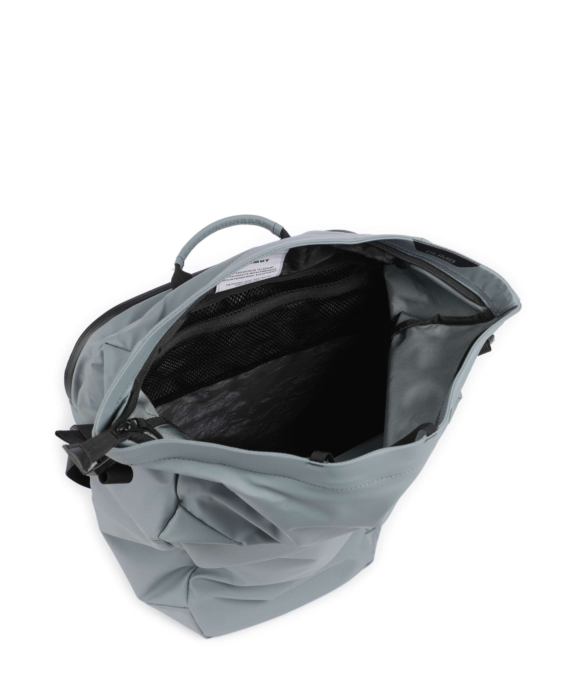 Mammut Seon Courier 20 Rugzak strata - Image 6