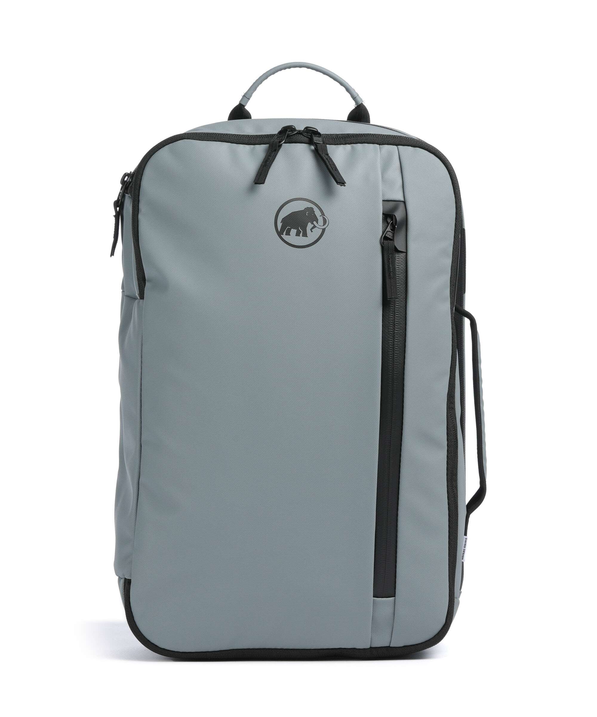 Mammut Seon Transporter 15 Laptop rugzak strata