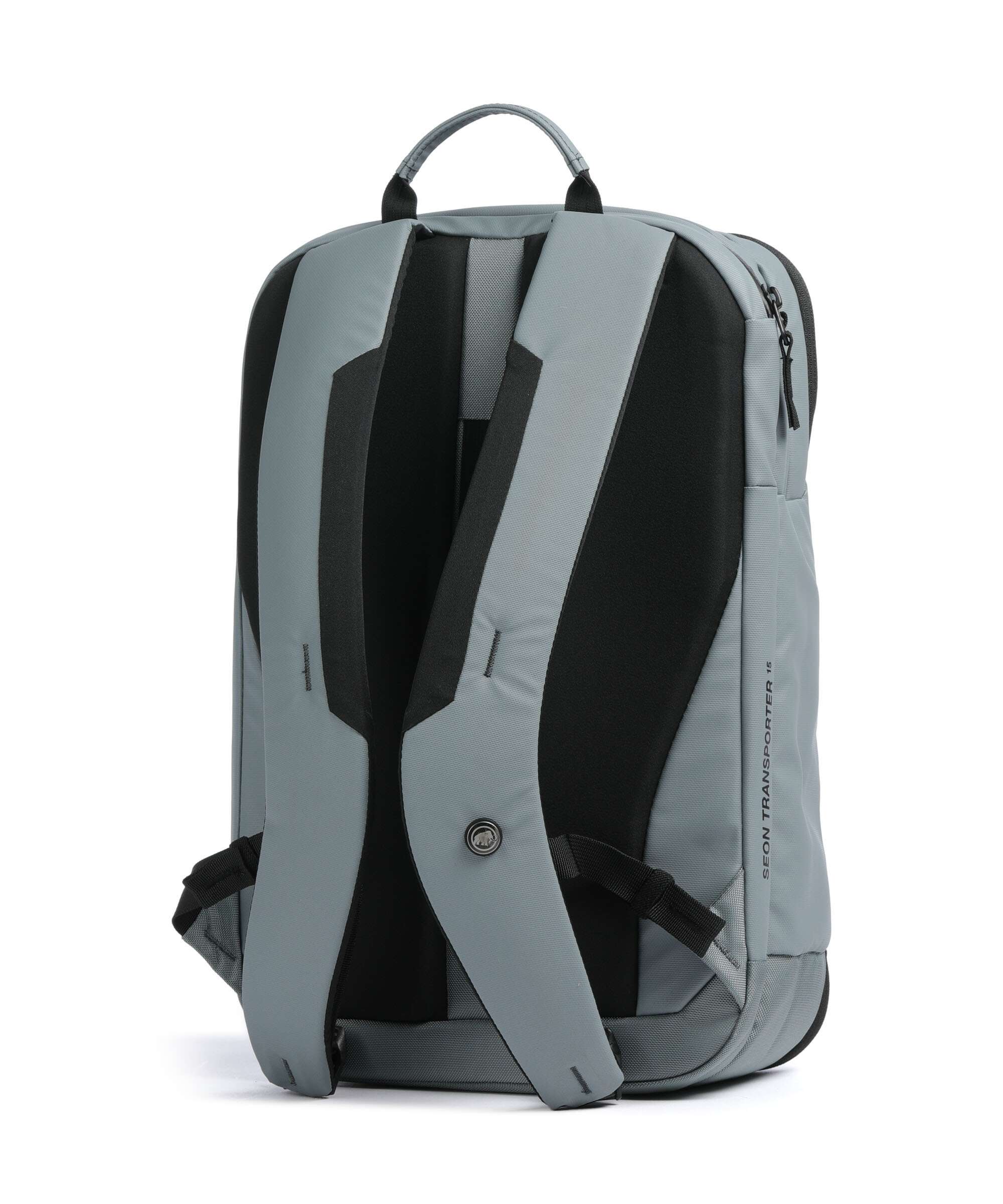 Mammut Seon Transporter 15 Laptop rugzak strata - Image 2