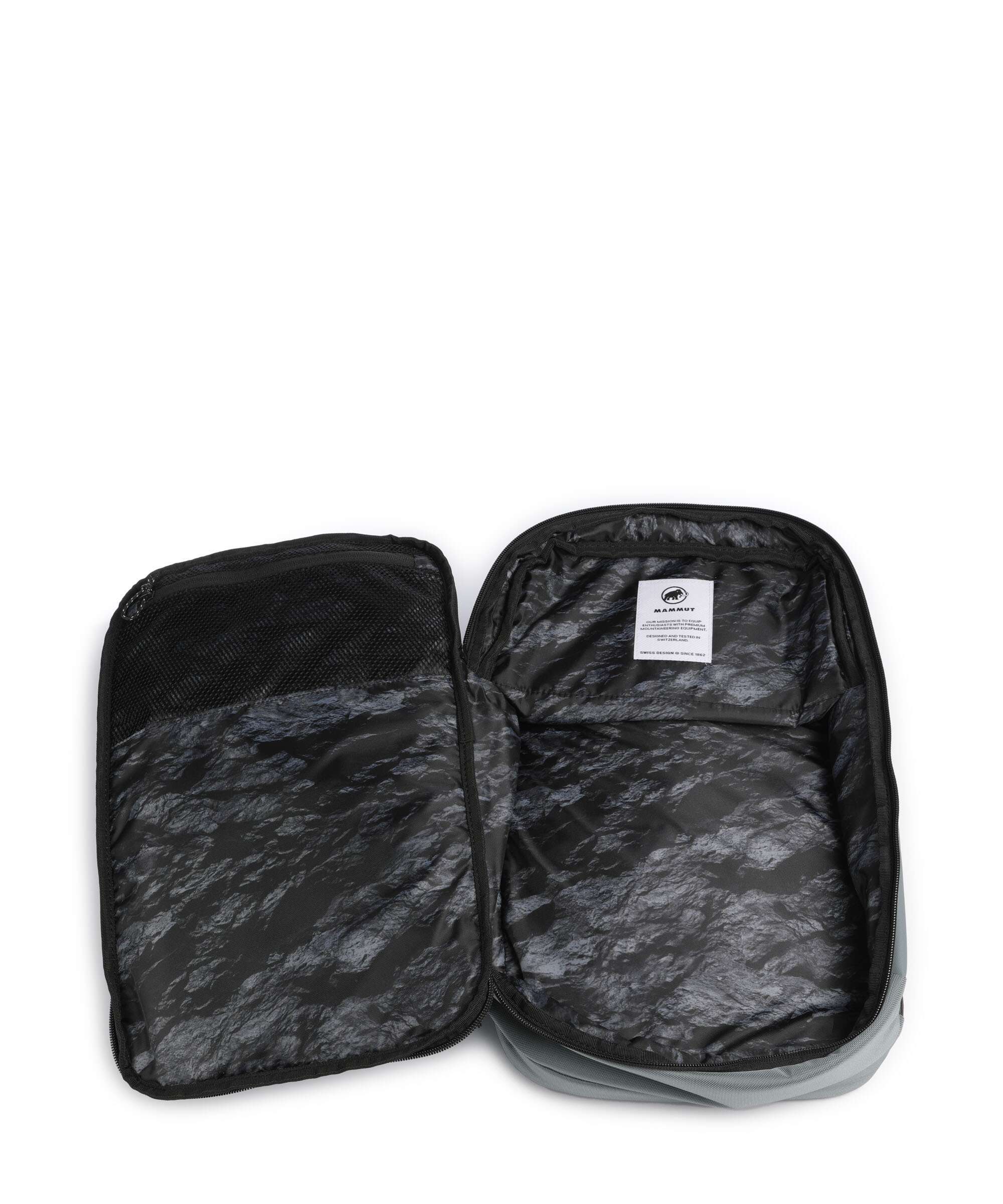 Mammut Seon Transporter 15 Laptop rugzak strata - Image 6