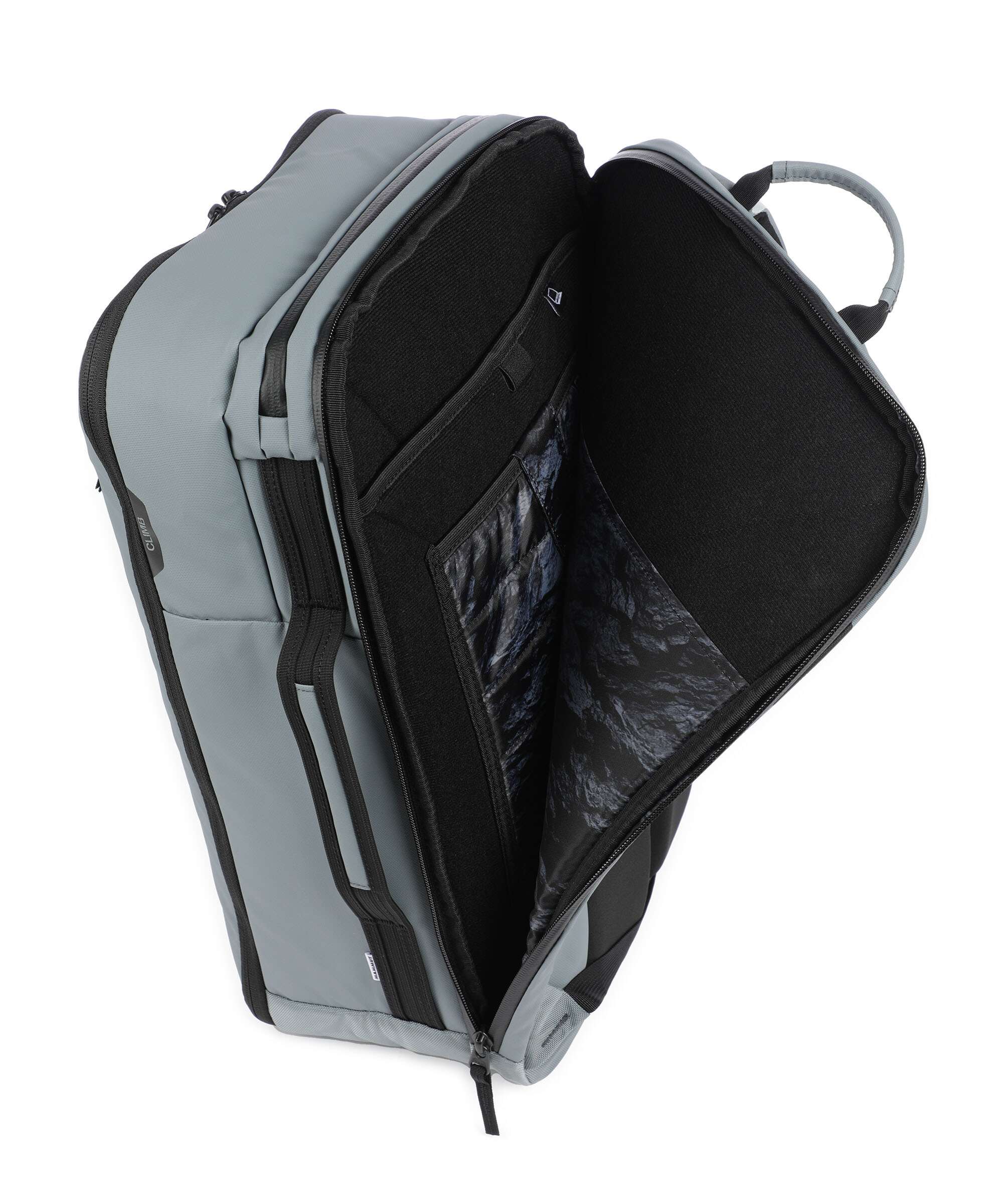 Mammut Seon Transporter 25 Laptop rugzak strata - Image 5