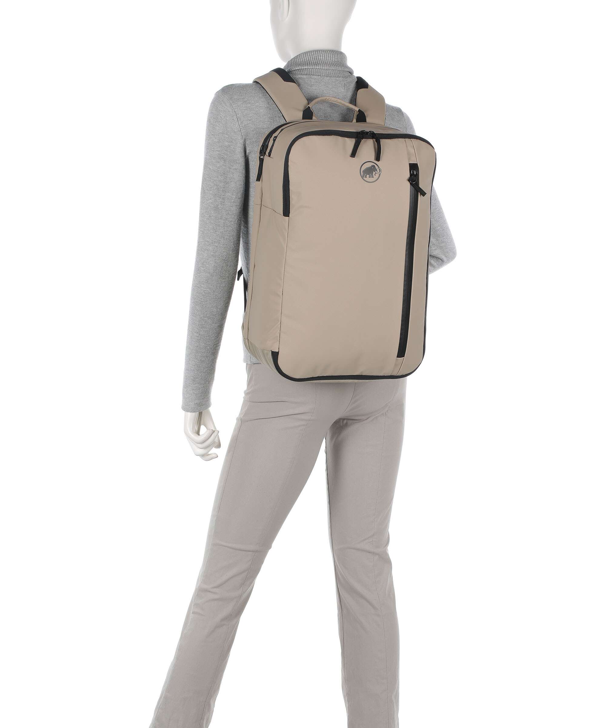 Mammut Seon Transporter 25 Laptop rugzak dark marsh - Image 3