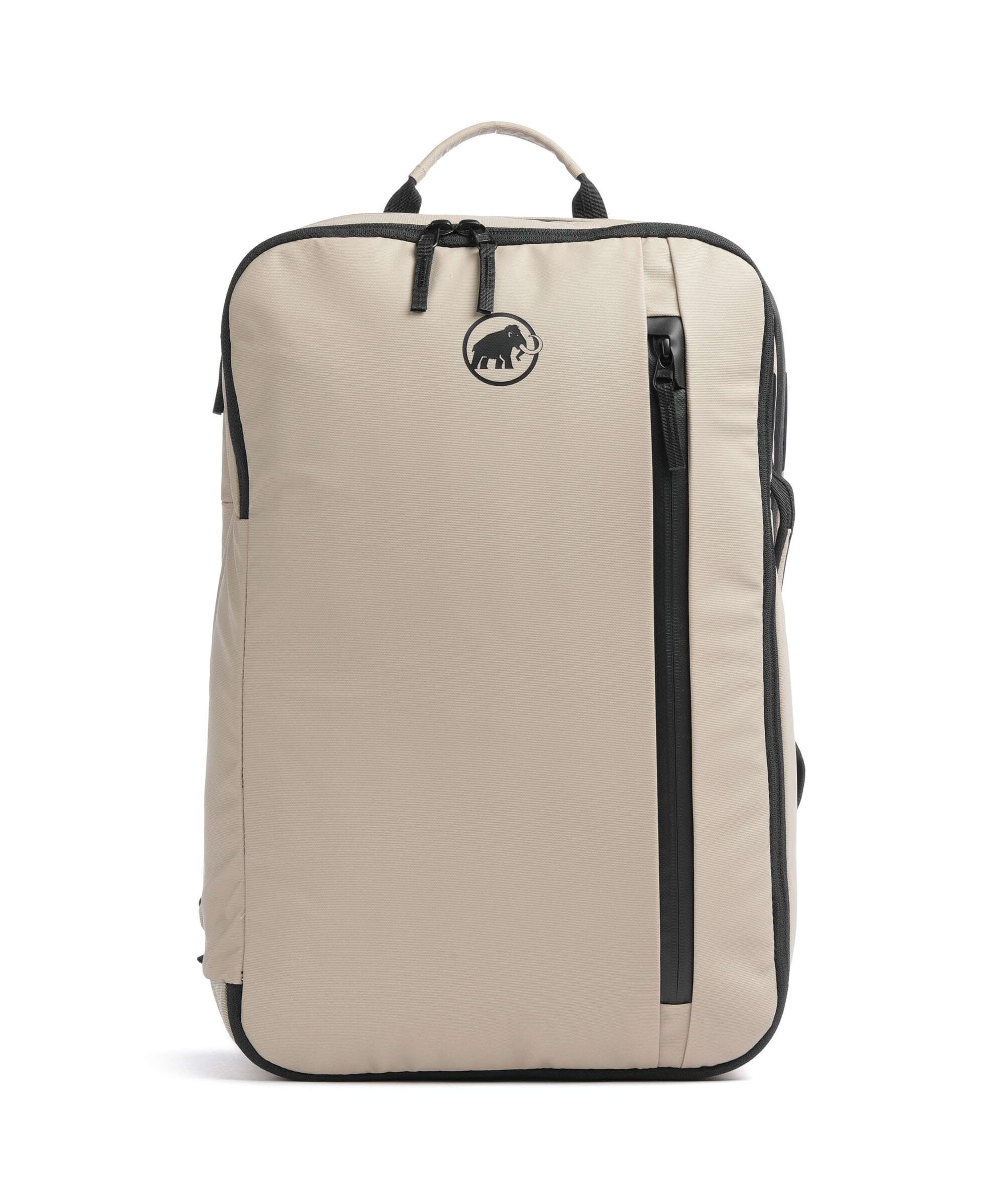 Mammut Seon Transporter 25 Laptop rugzak savannah