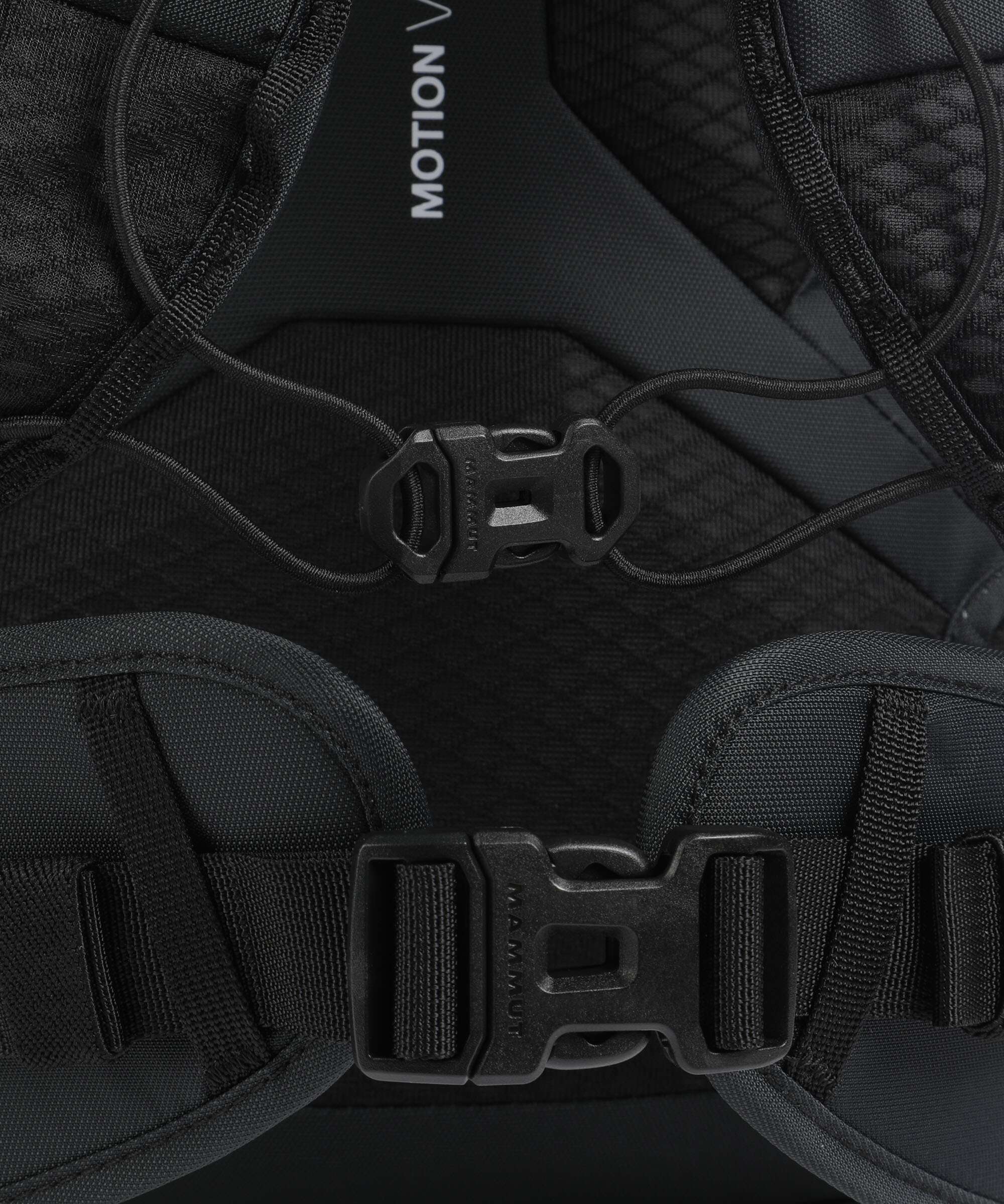 Mammut Trion 28W Wandelrugzak white/black - Image 3