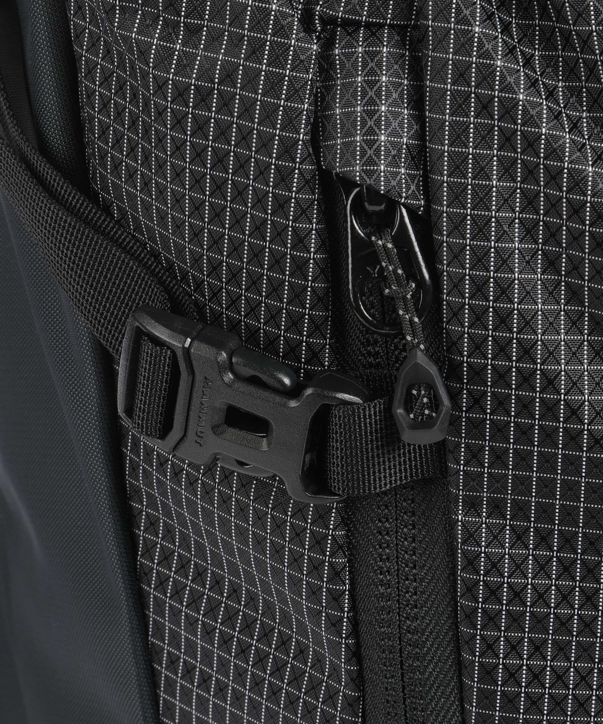 Mammut Trion 38 Wandelrugzak black - Image 3