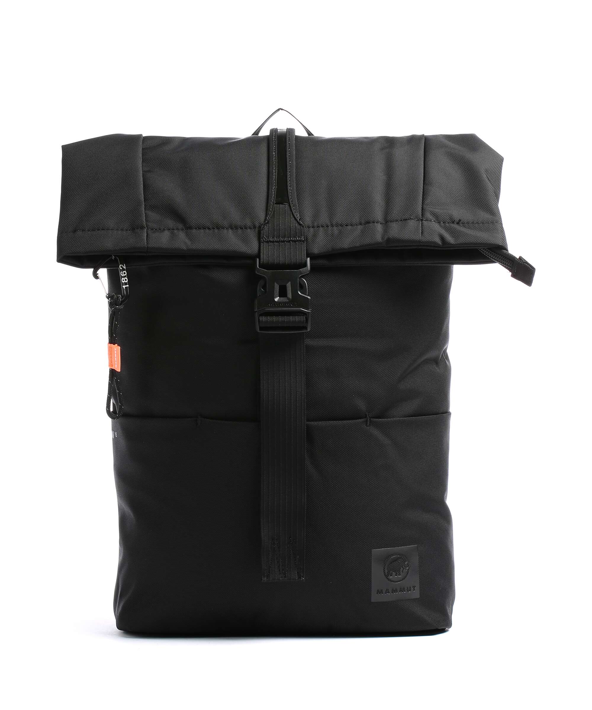 Mammut Xeron 15 Rugzak black
