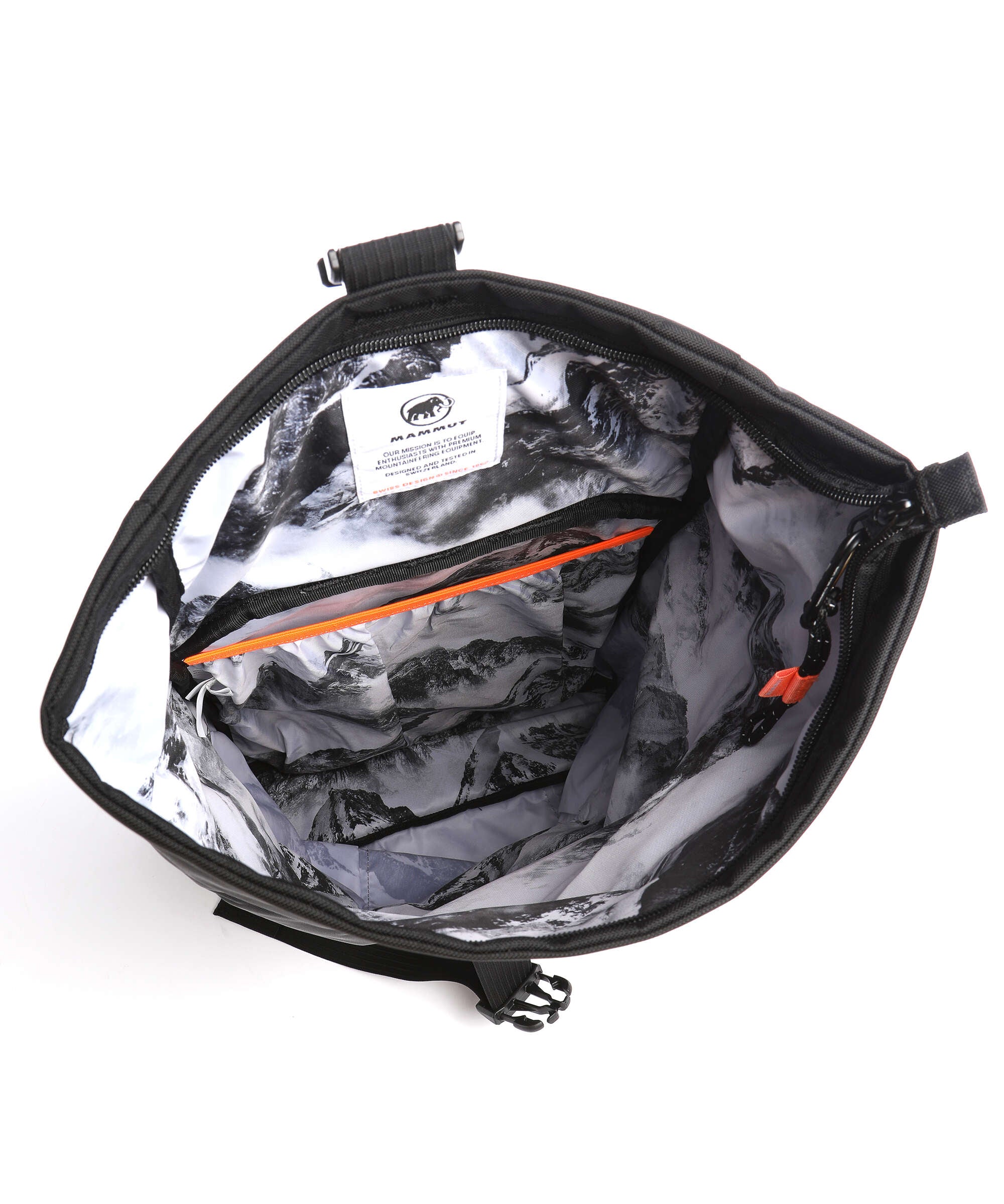 Mammut Xeron 15 Rugzak black - Image 6