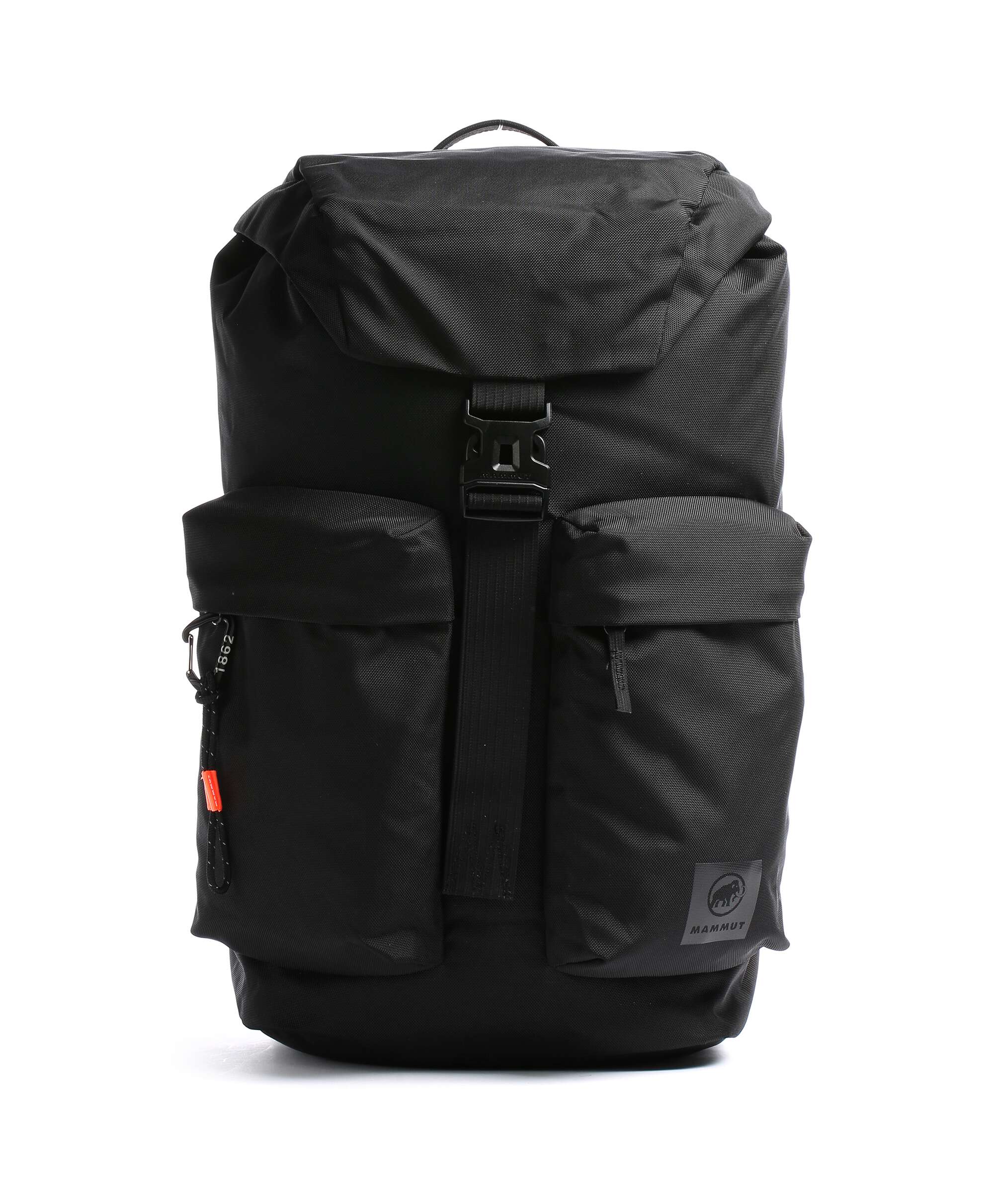 Mammut Xeron 30 Rugzak black