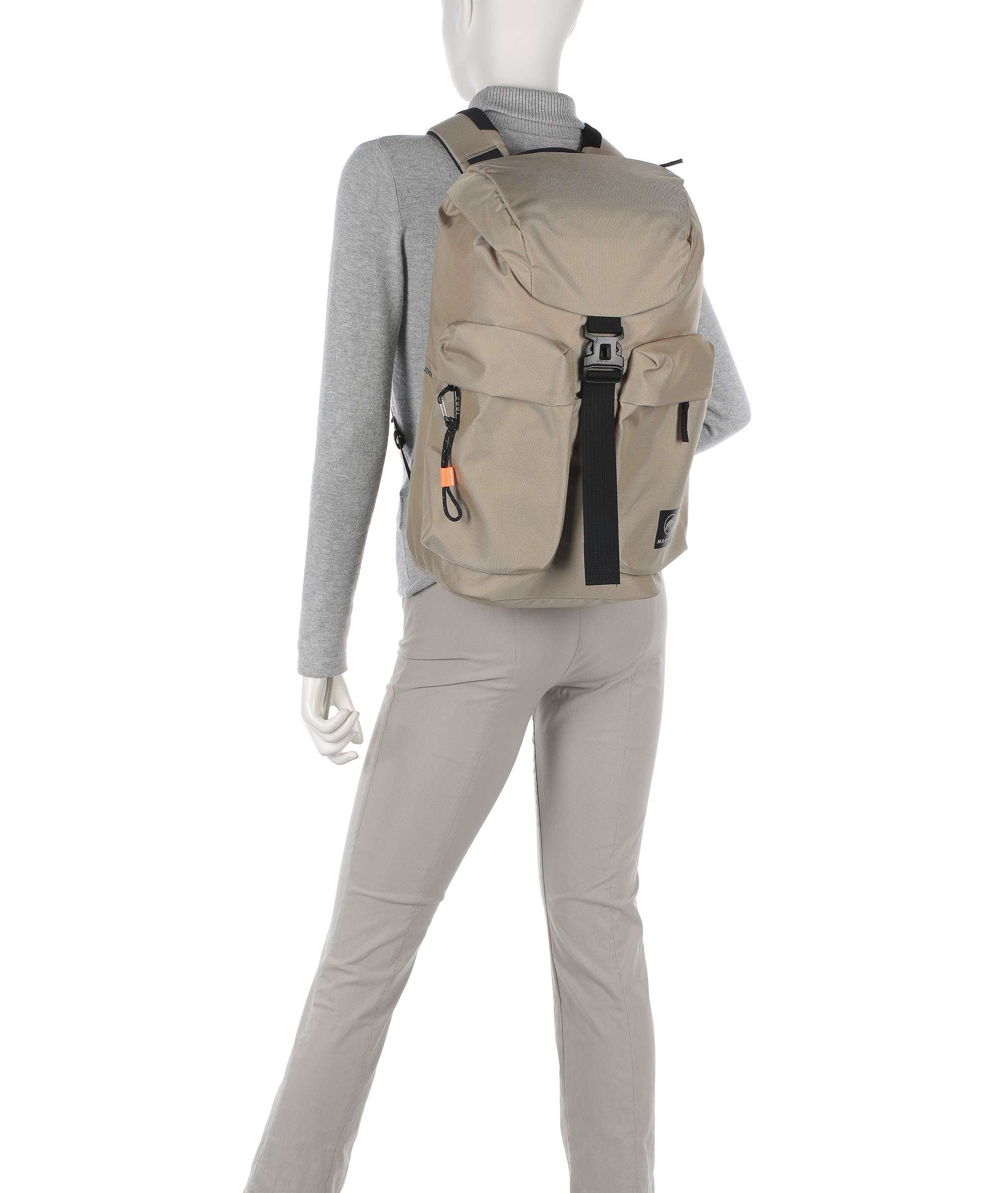 Mammut Xeron 30 Rugzak safari - Image 3
