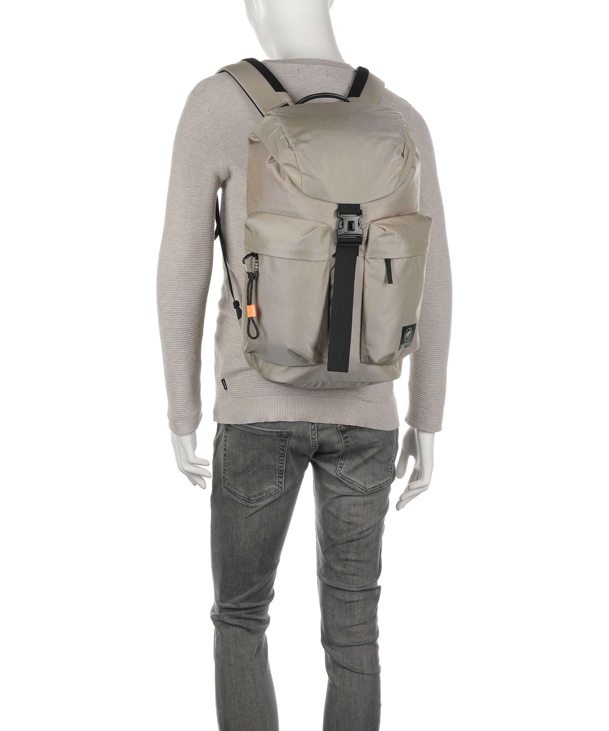 Mammut Xeron 30 Rugzak safari - Image 4