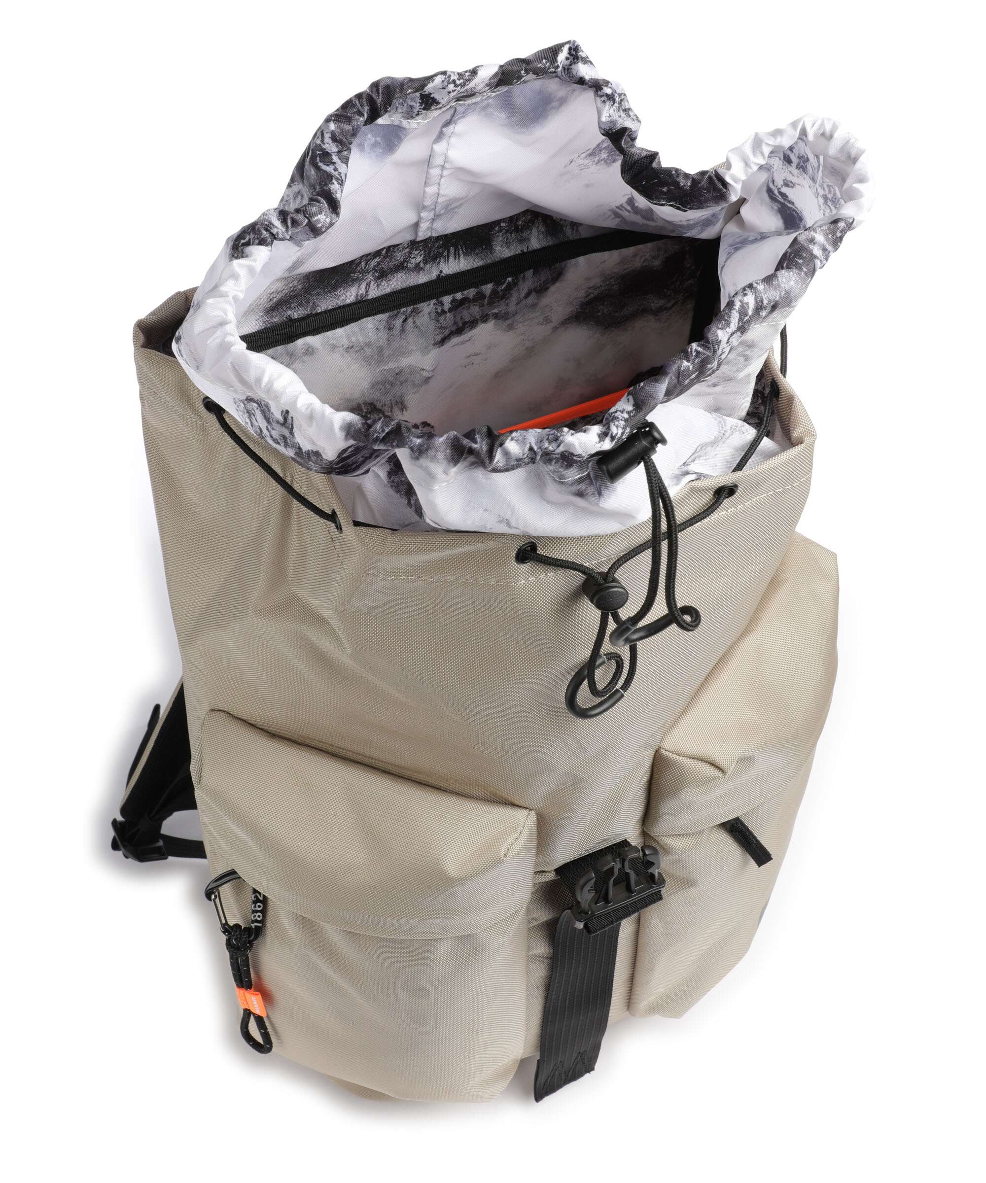 Mammut Xeron 30 Rugzak safari - Image 6