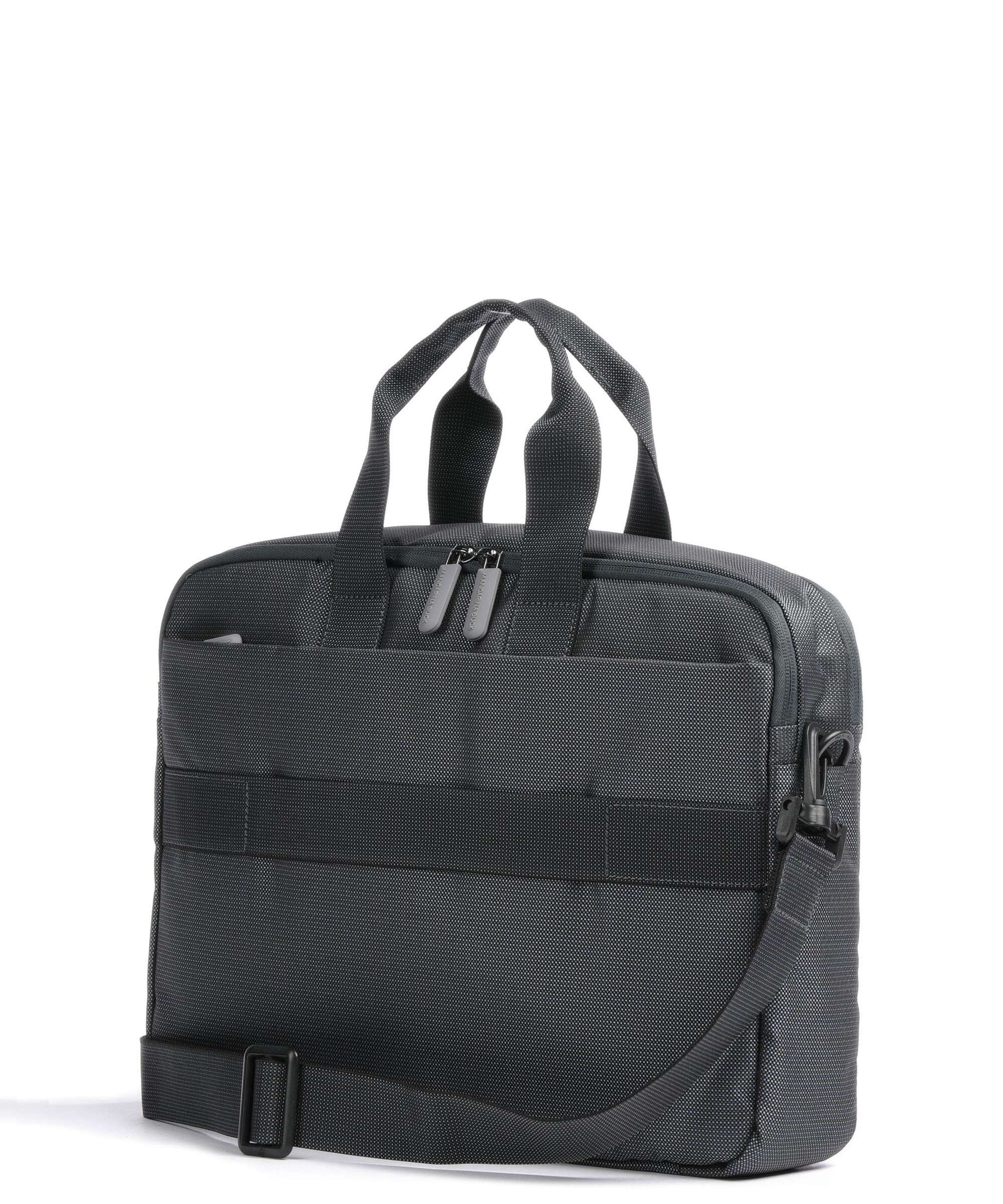 Mandarina Duck District Aktetas steel - Image 2
