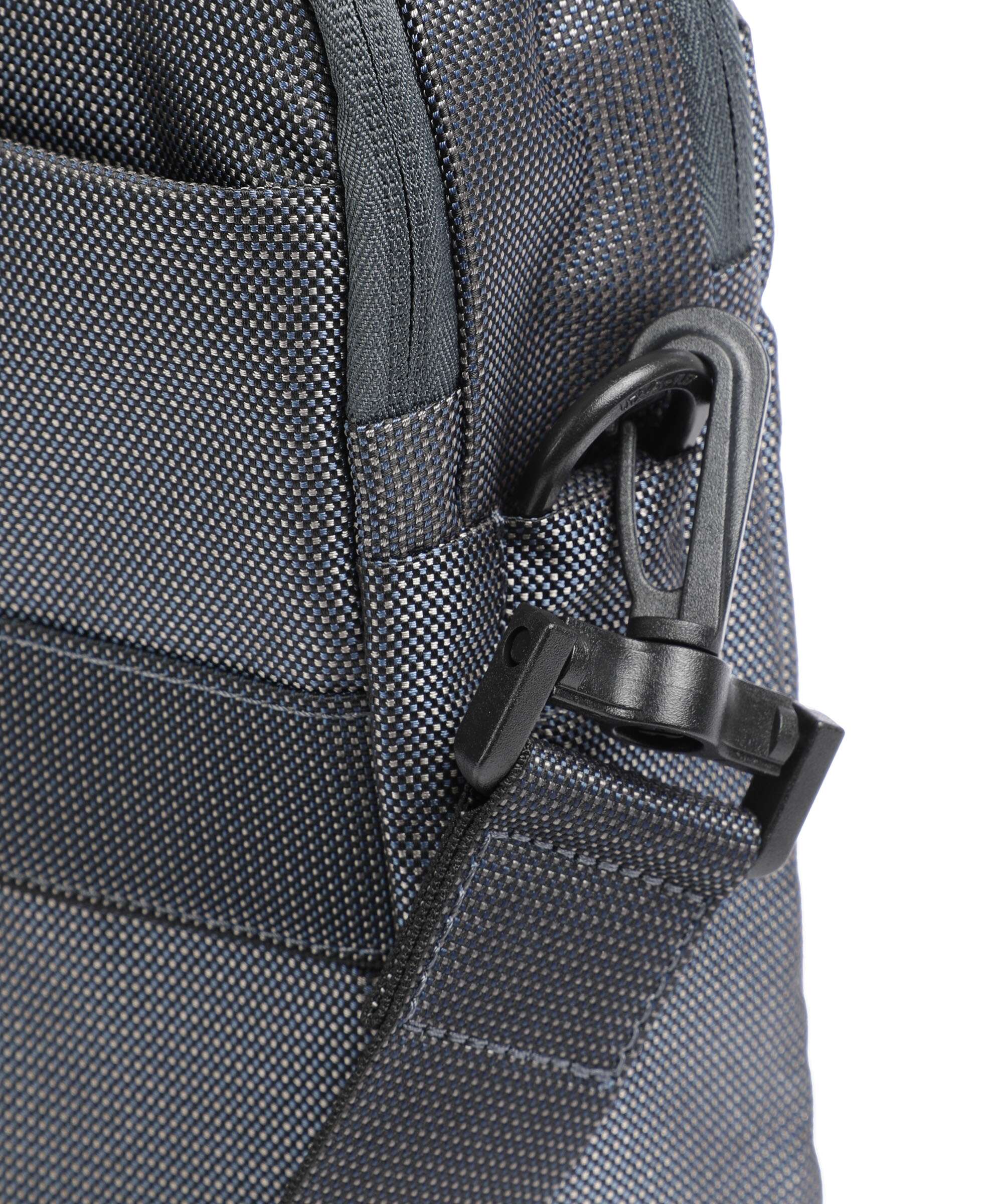 Mandarina Duck District Aktetas steel - Image 4