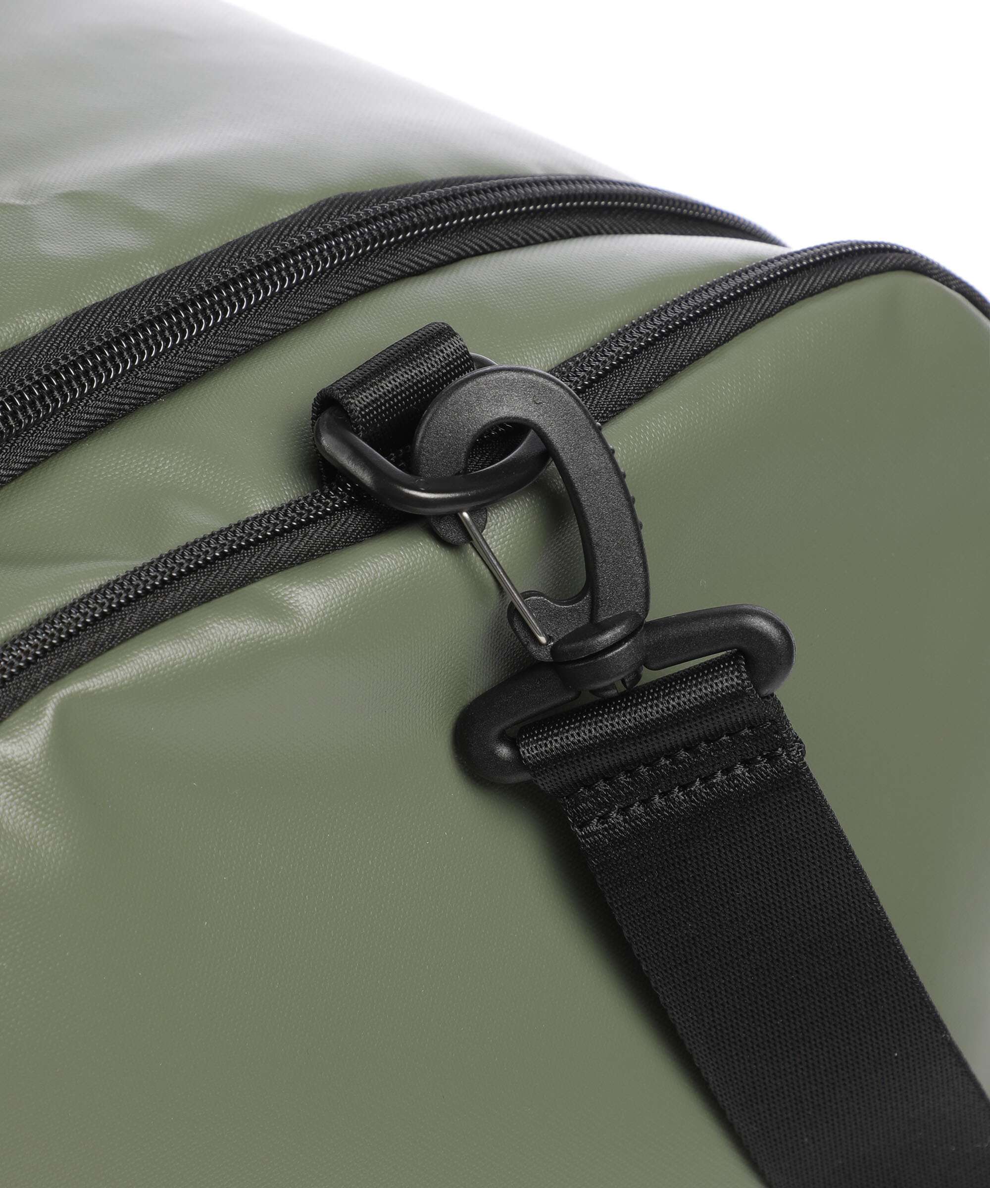 Mandarina Duck Eco Coated Reistas pine green - Image 3