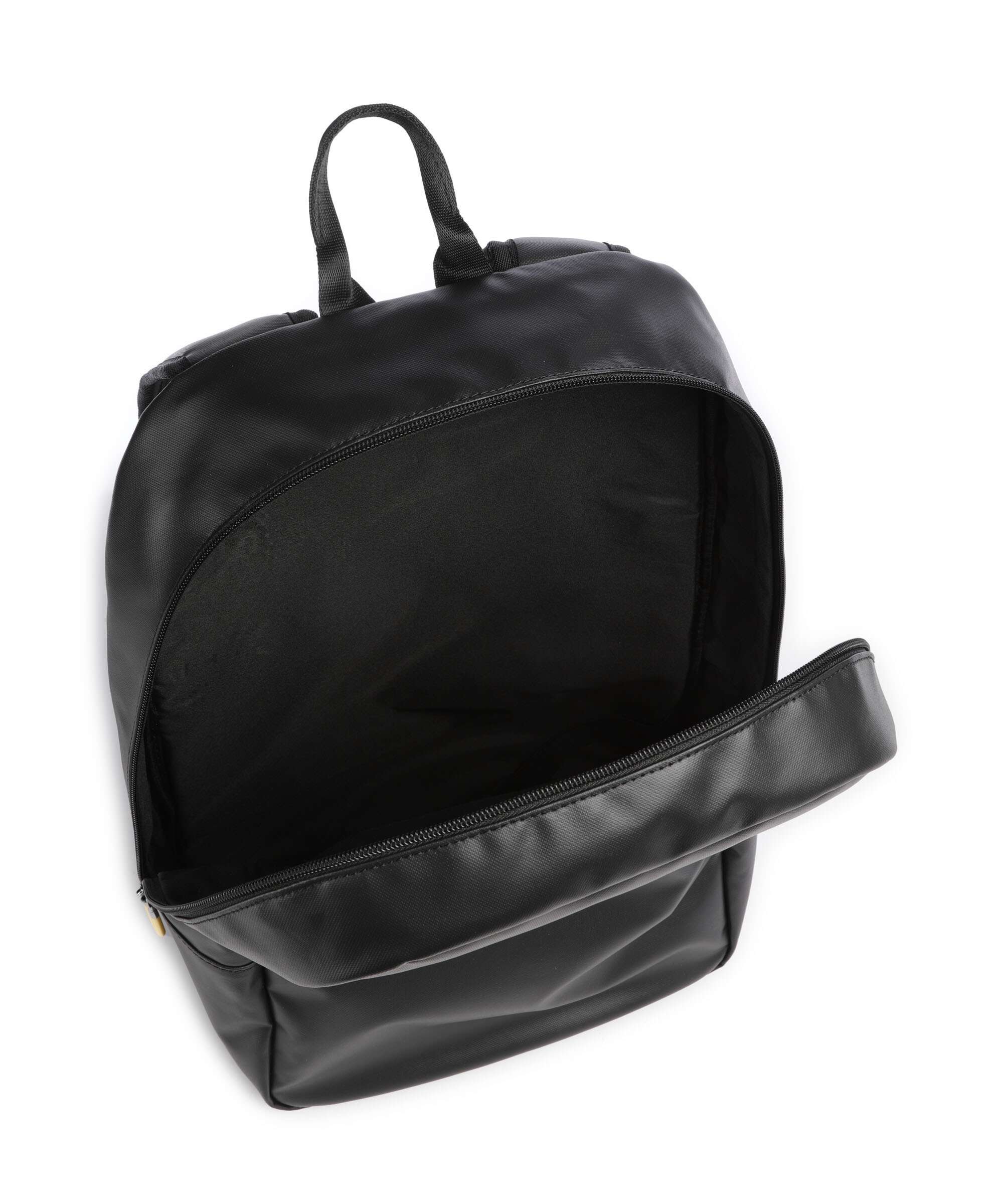 Mandarina Duck Eco Coated Rugzak black - Image 5