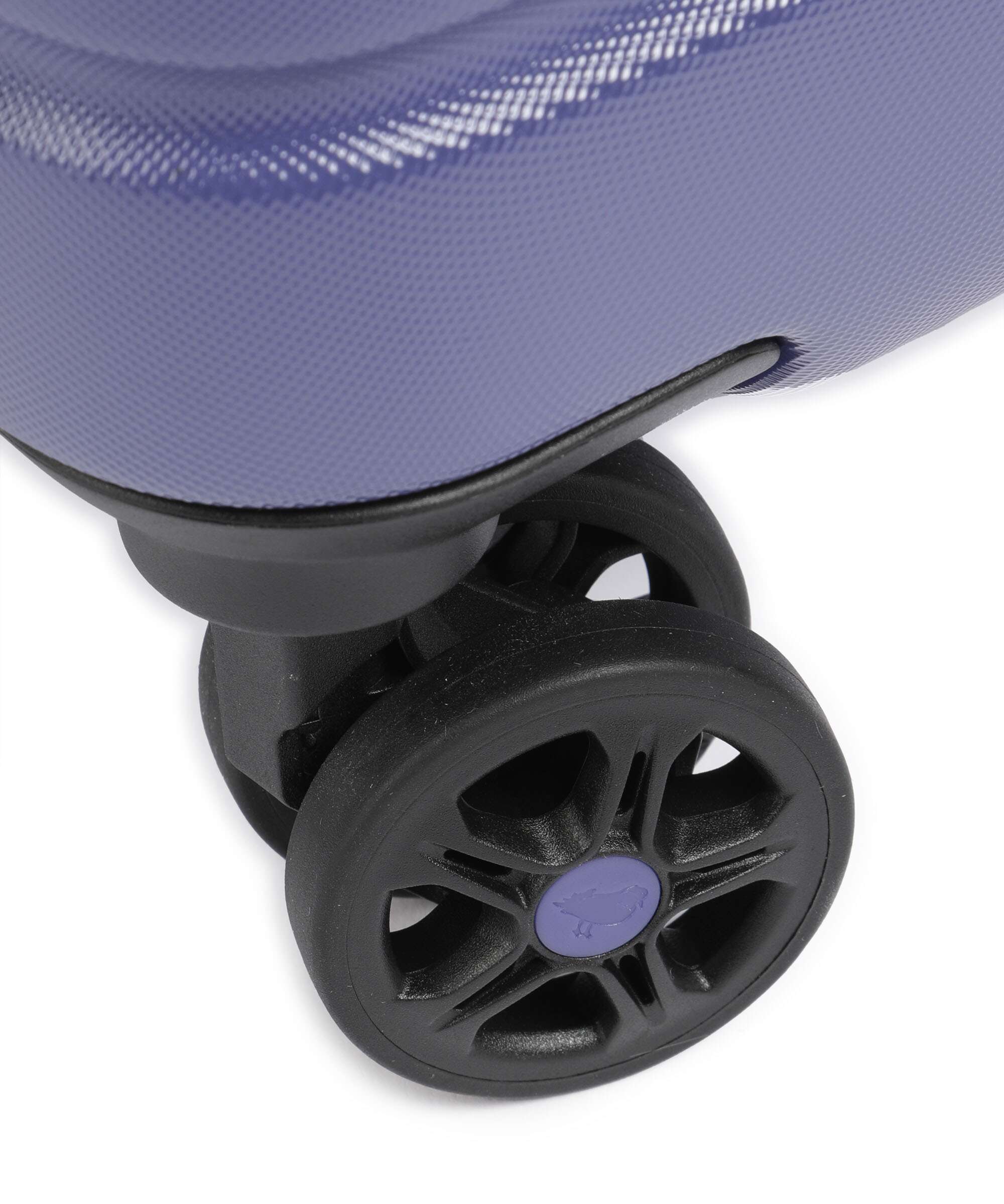 Mandarina Duck Flyduck Trolley (4 wielen) skipper blue - Image 5