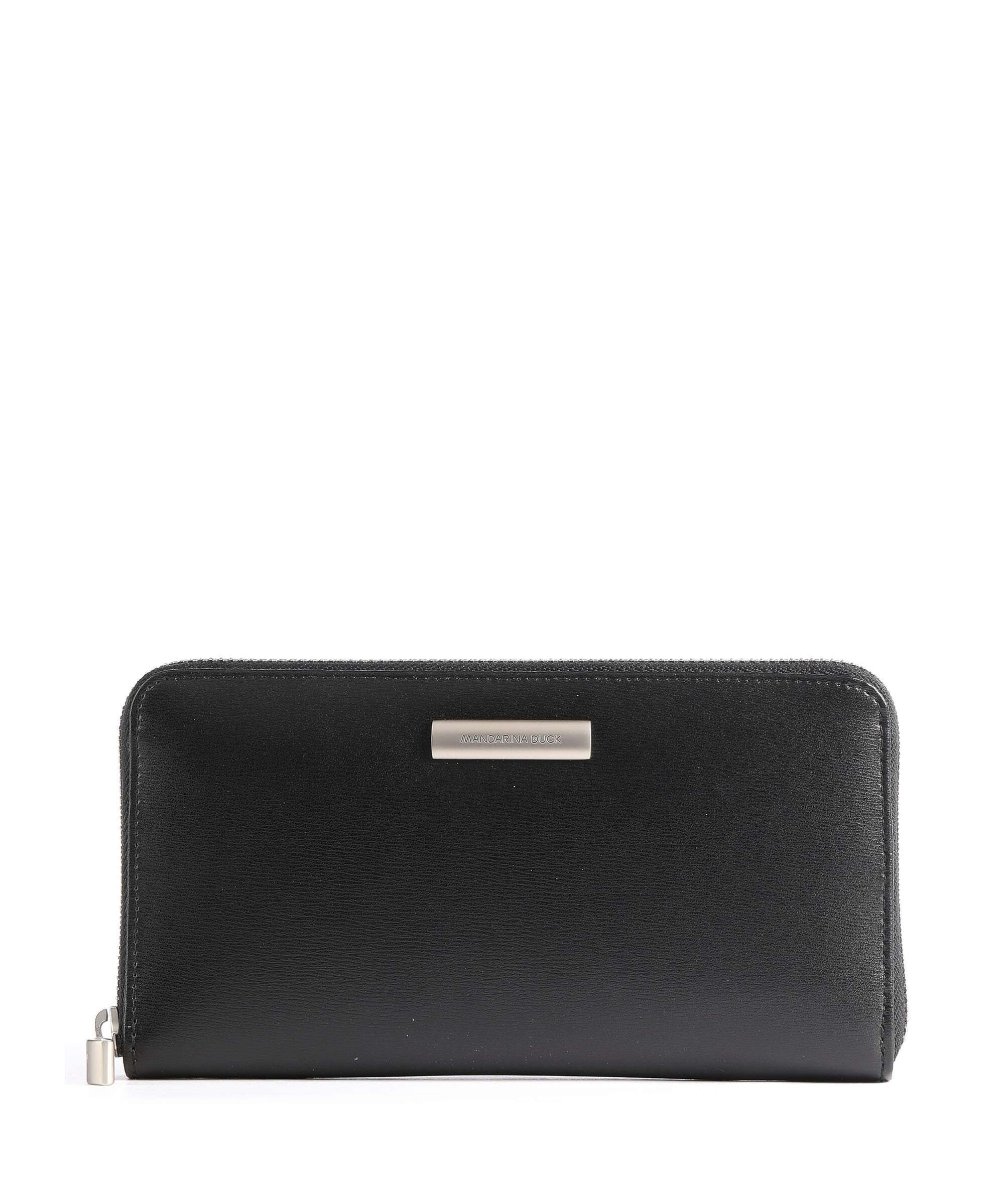 Mandarina Duck Hera 3.0 Portemonnee black