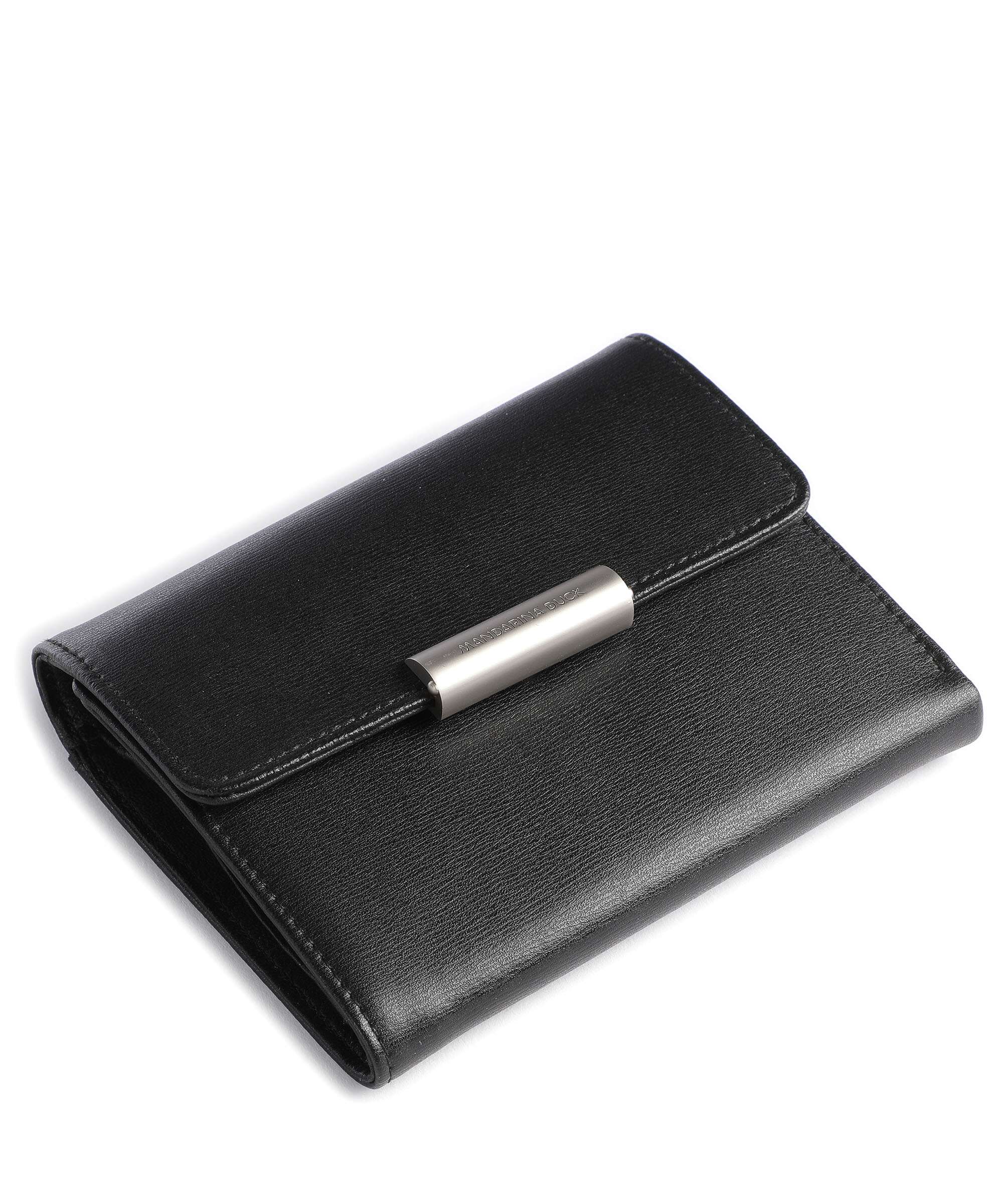 Mandarina Duck Hera 3.0 Portemonnee black - Image 5