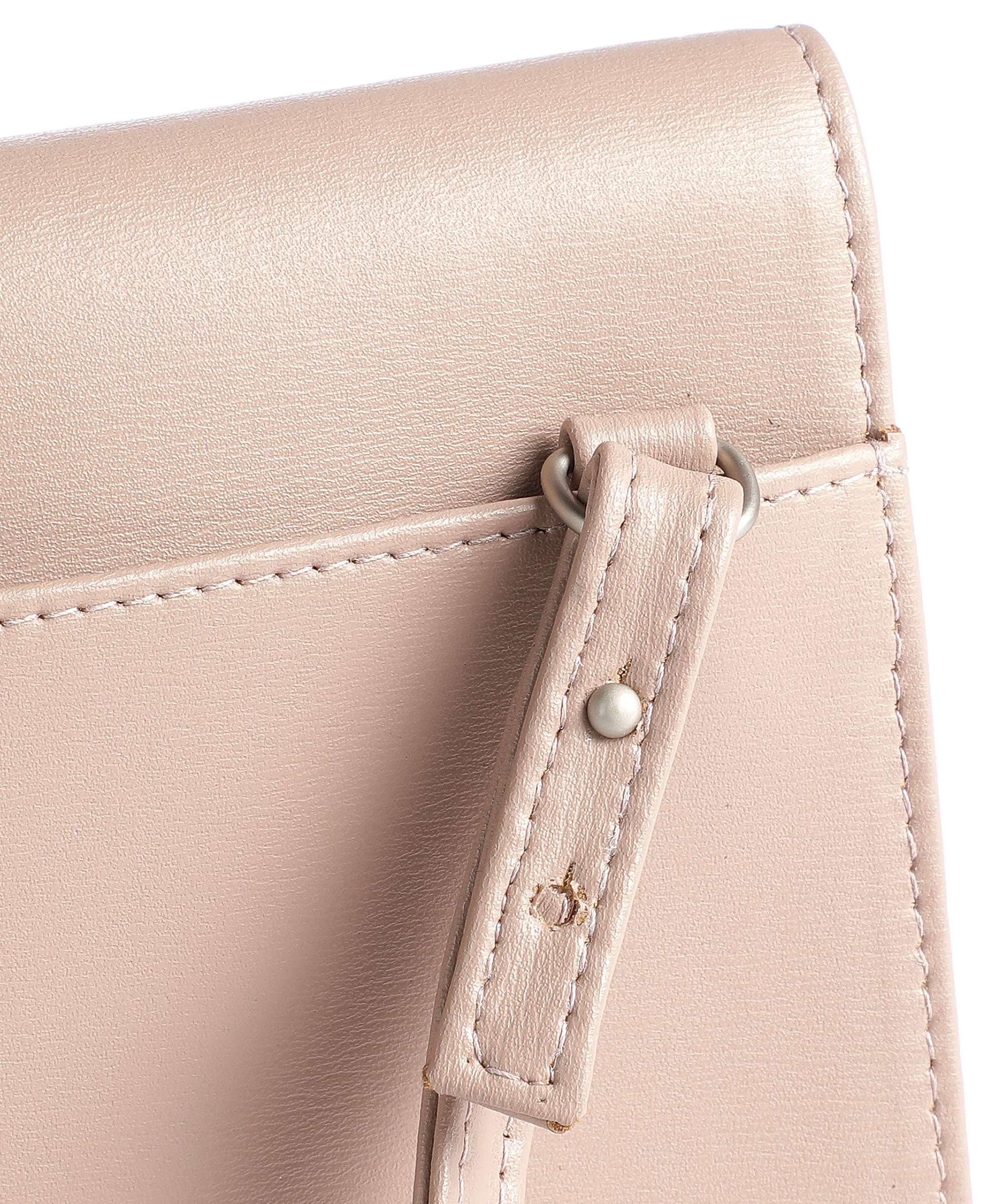 Mandarina Duck Hera 3.0 Telefoon tasje stucco - Image 4
