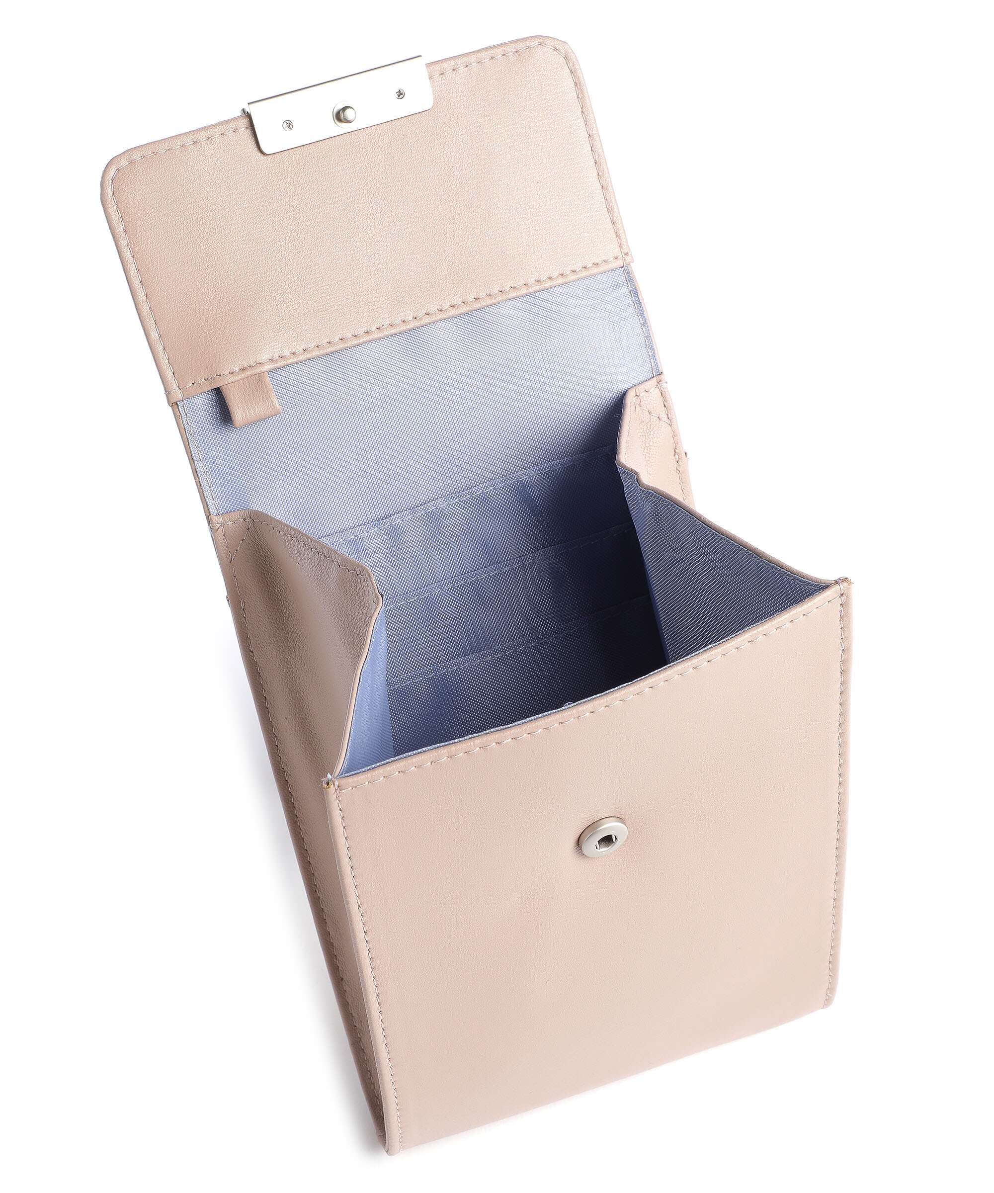 Mandarina Duck Hera 3.0 Telefoon tasje stucco - Image 5