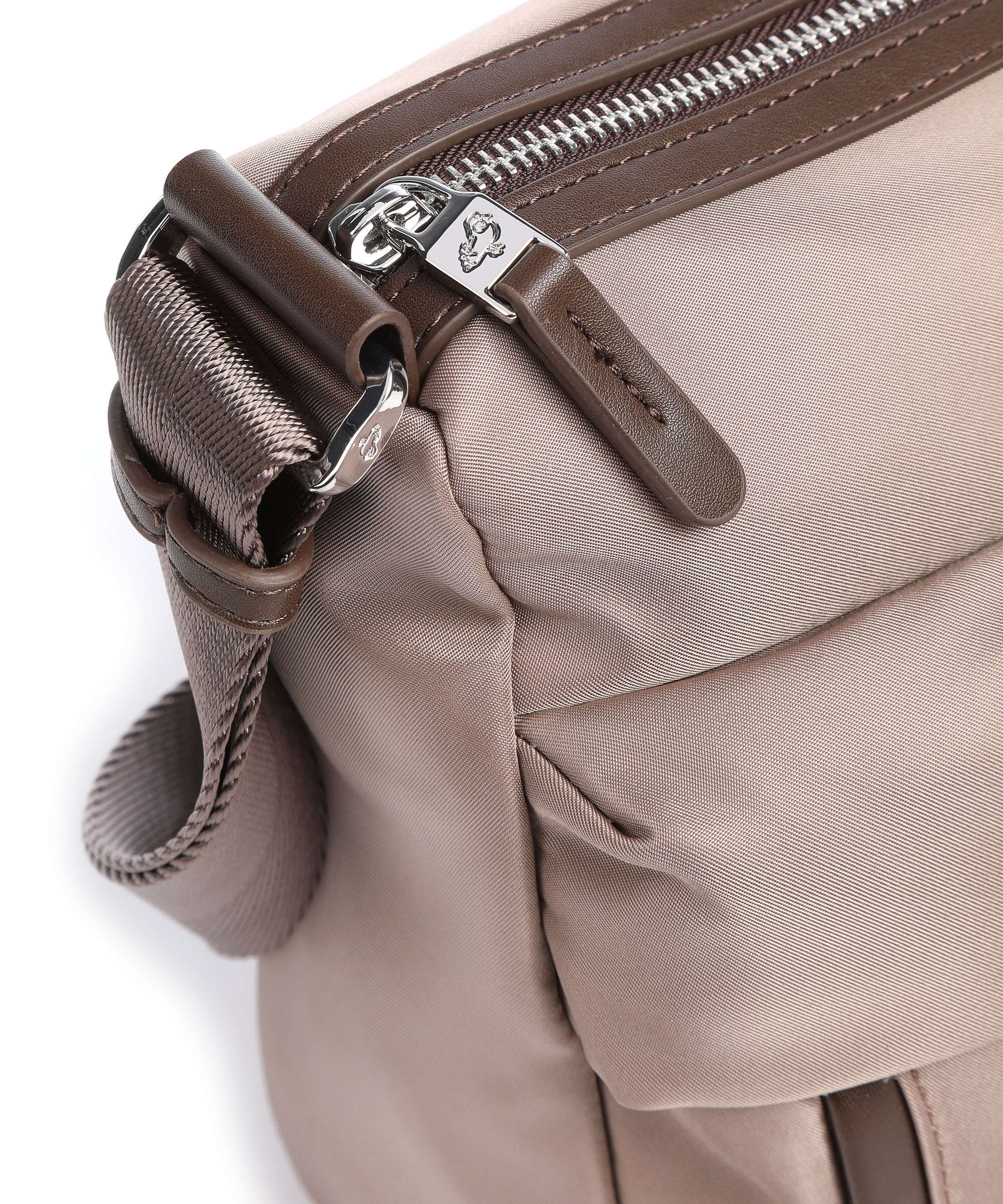 Mandarina Duck Hunter Crossbody tas beaver - Image 4
