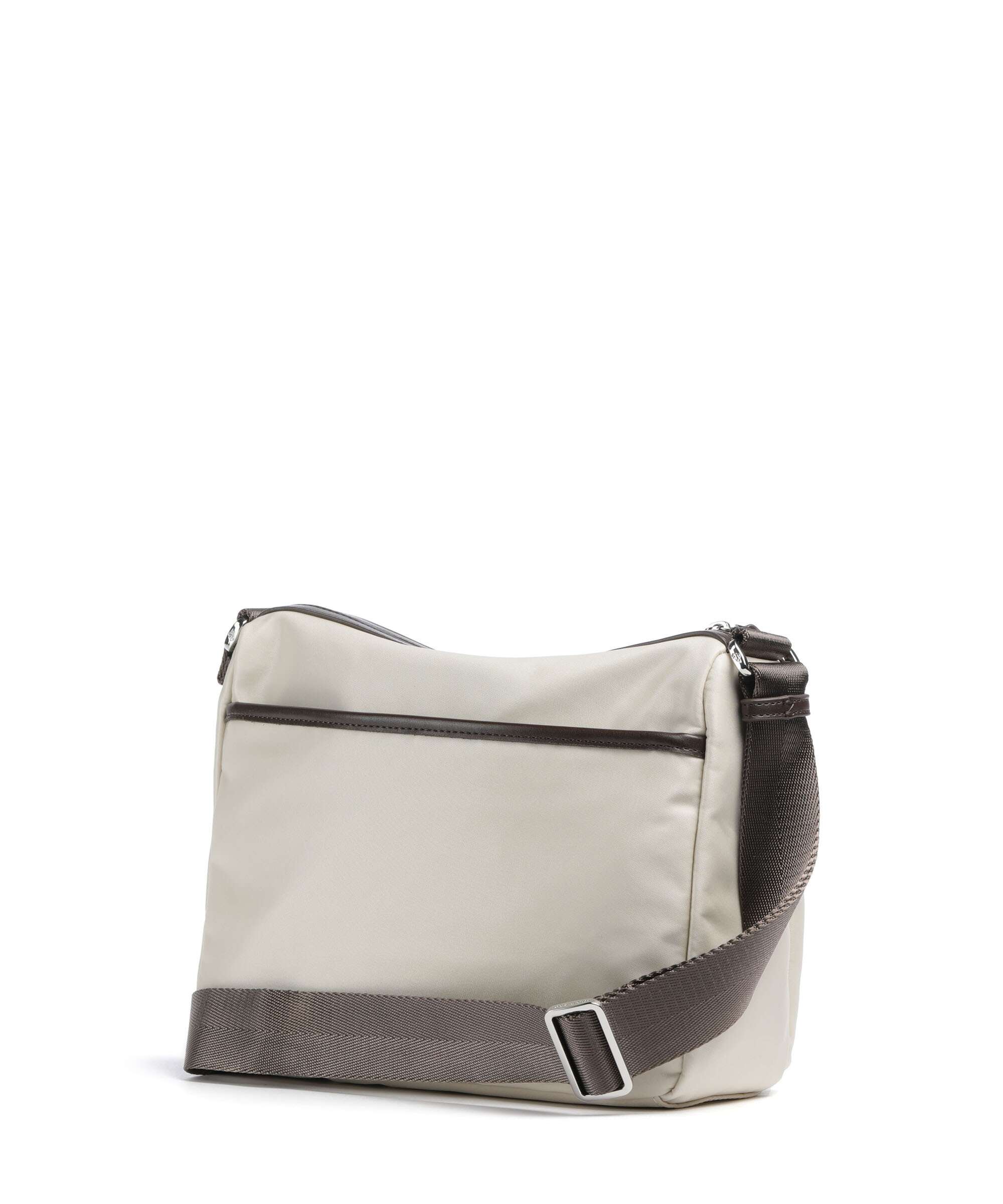 Mandarina Duck Hunter Crossbody tas latte - Image 2