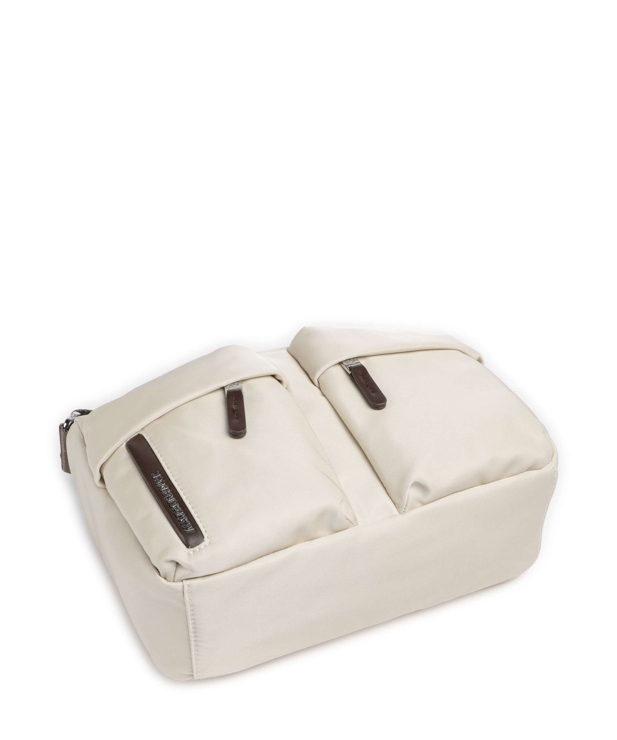 Mandarina Duck Hunter Crossbody tas latte - Image 4
