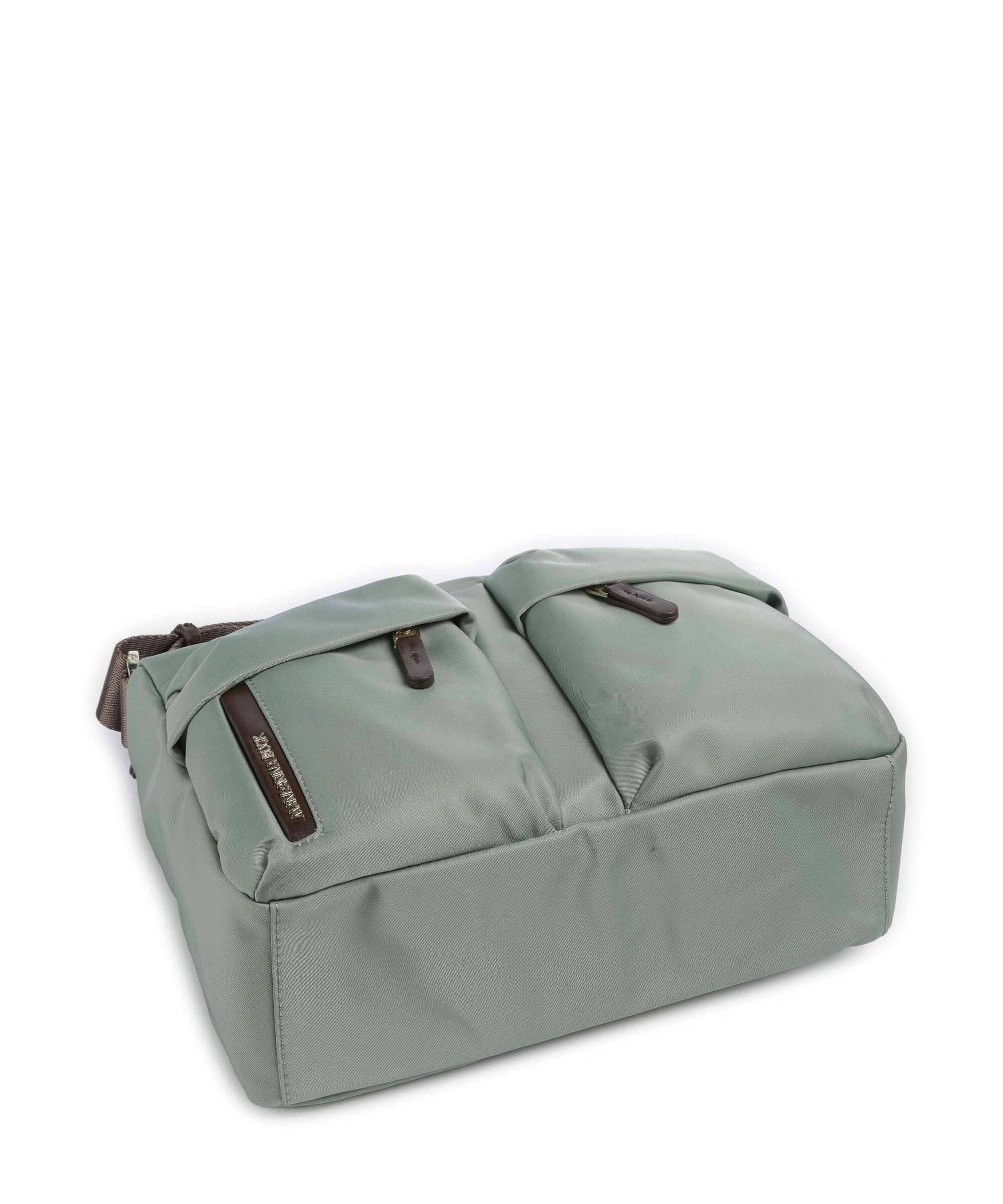 Mandarina Duck Hunter Crossbody tas iceberg green - Image 5