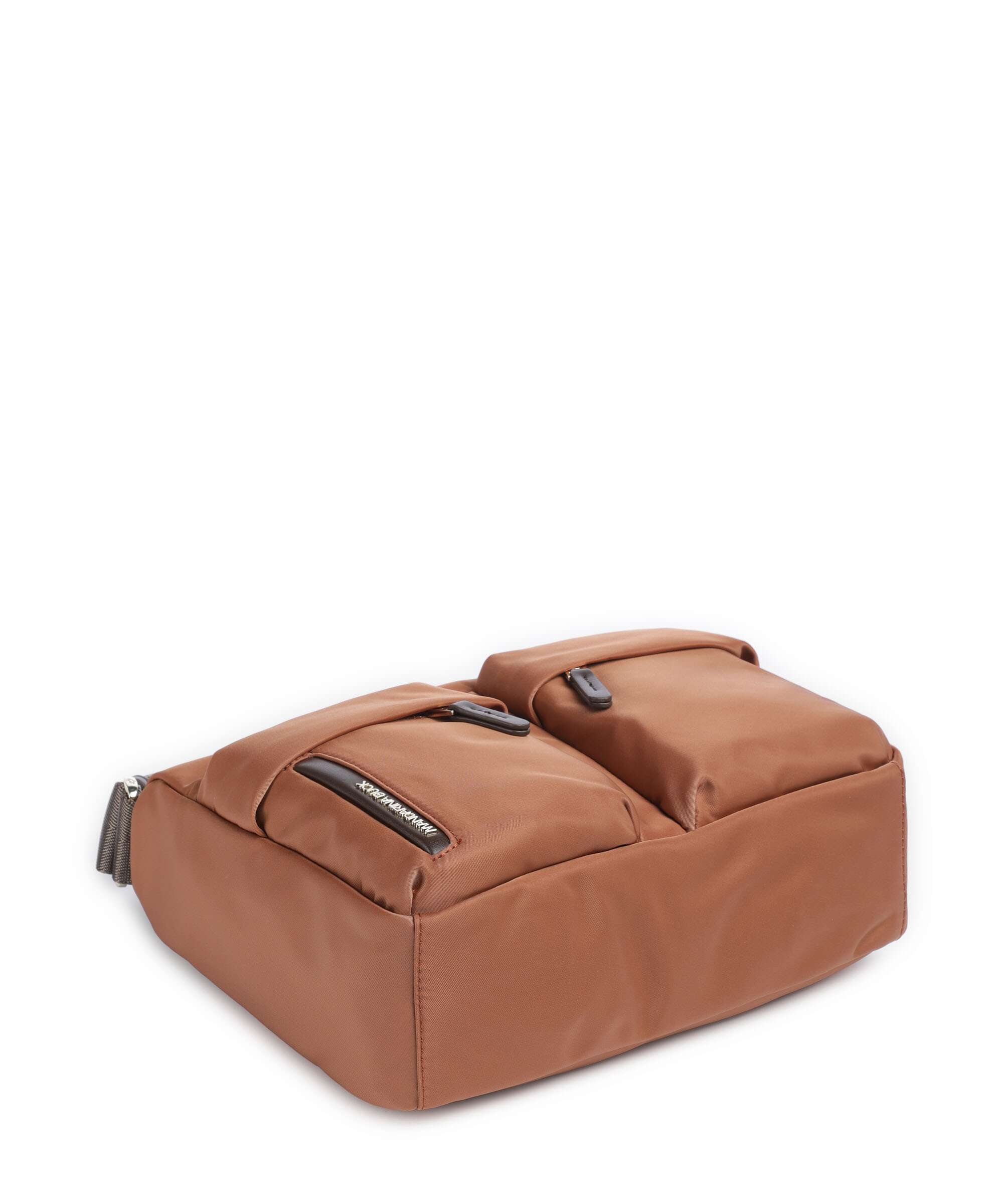 Mandarina Duck Hunter Crossbody tas pecan nut - Image 4