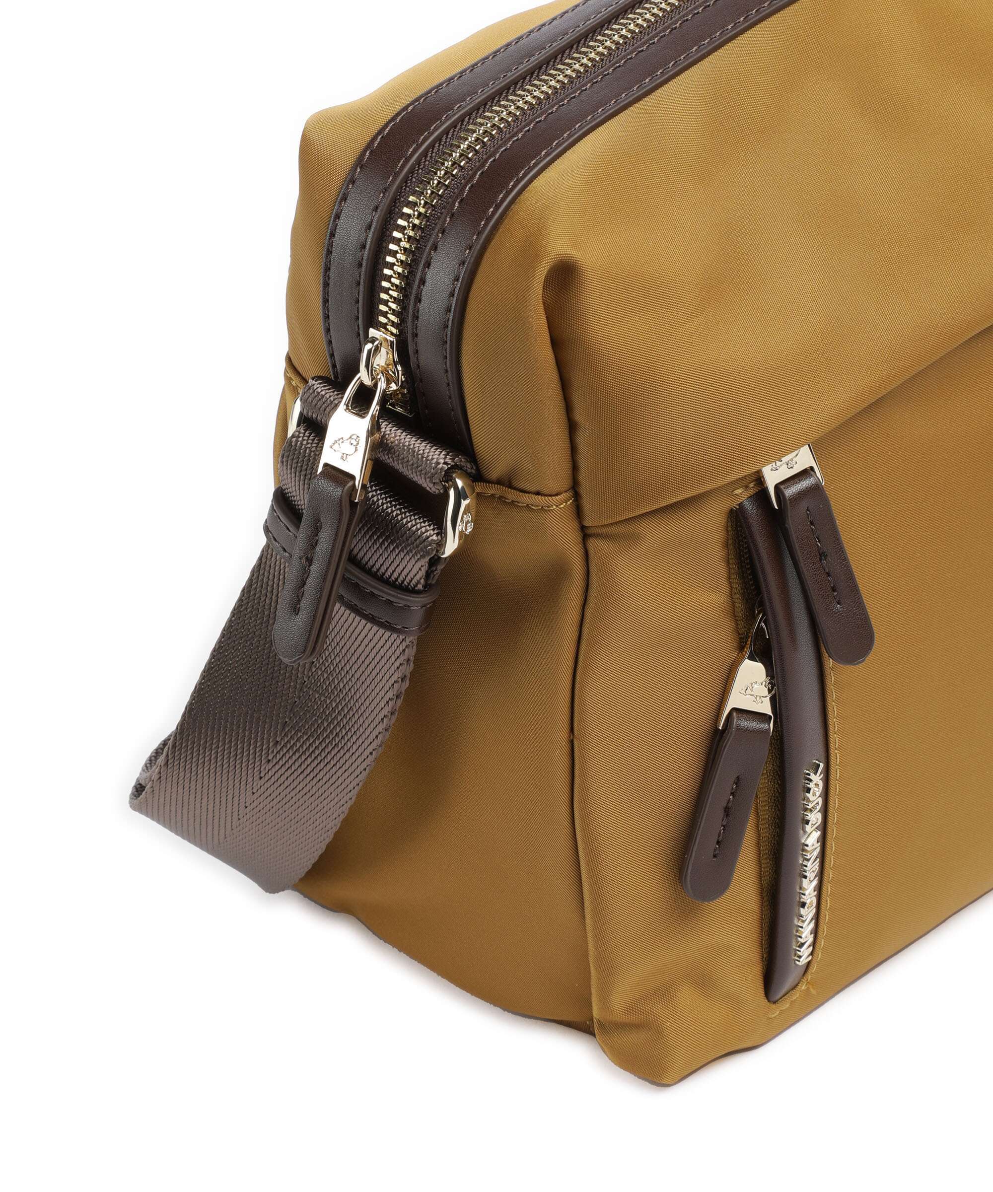 Mandarina Duck Hunter Crossbody tas oil - Image 4