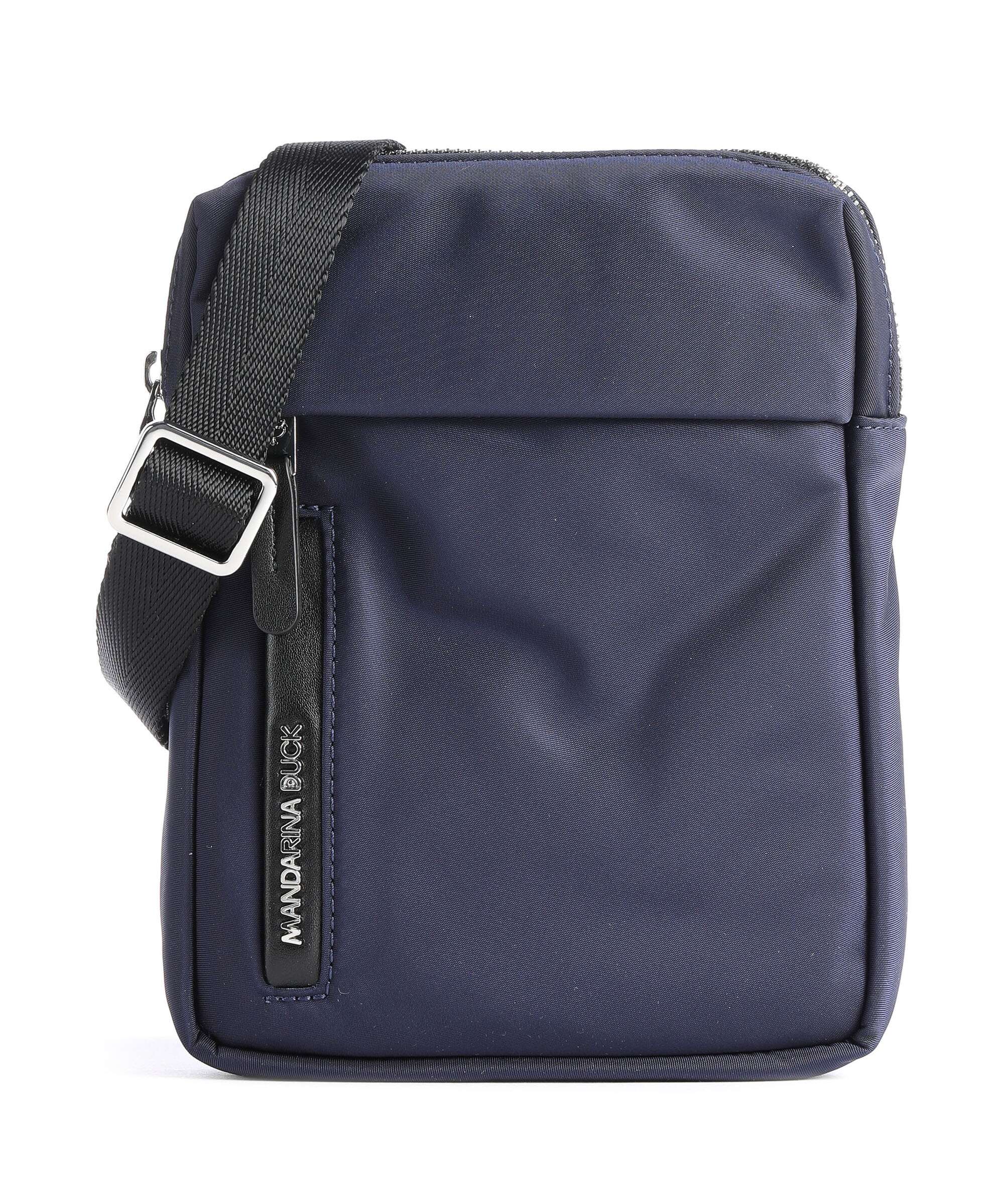 Mandarina Duck Hunter Crossbody tas eclipse