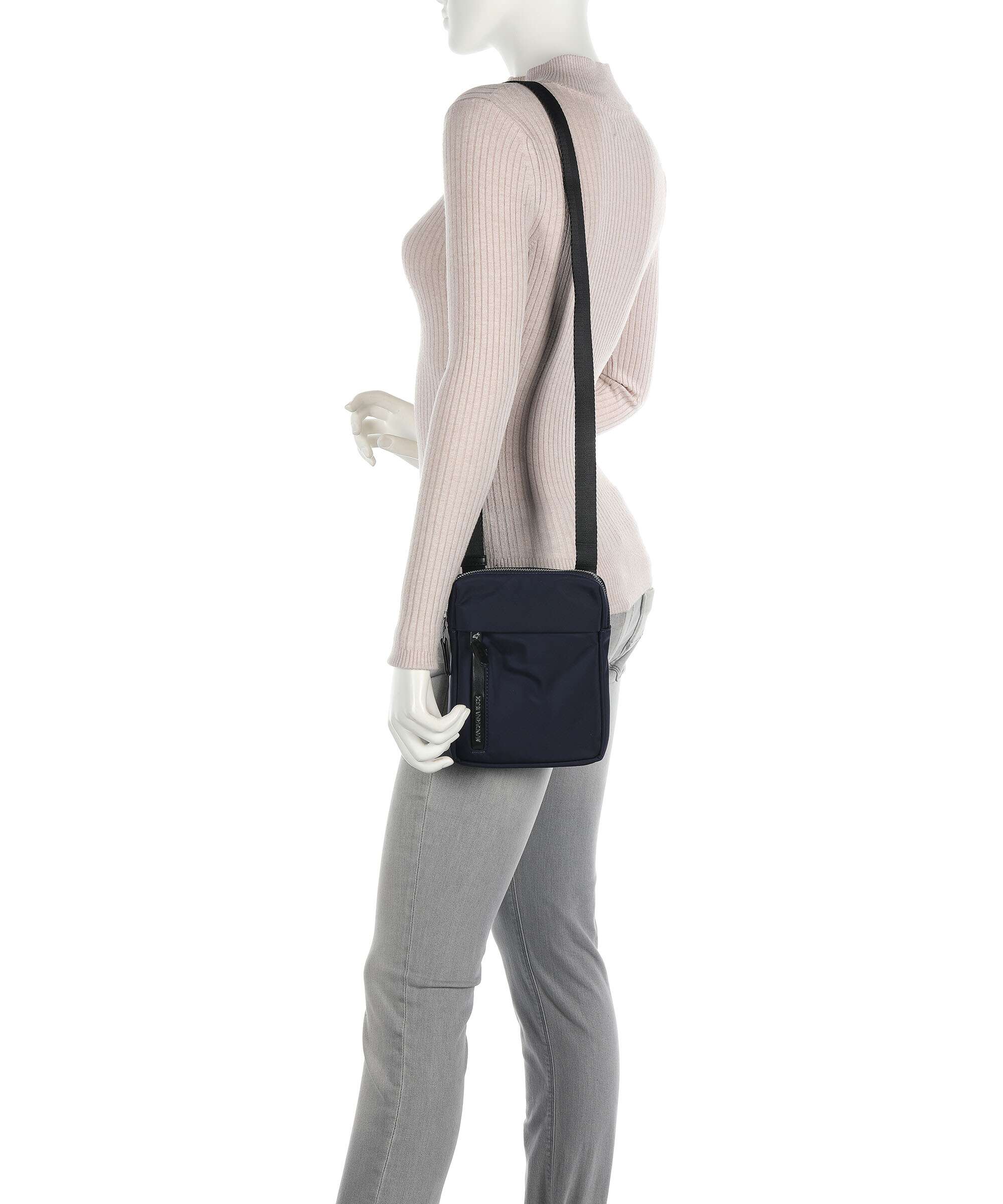 Mandarina Duck Hunter Crossbody tas eclipse - Image 3