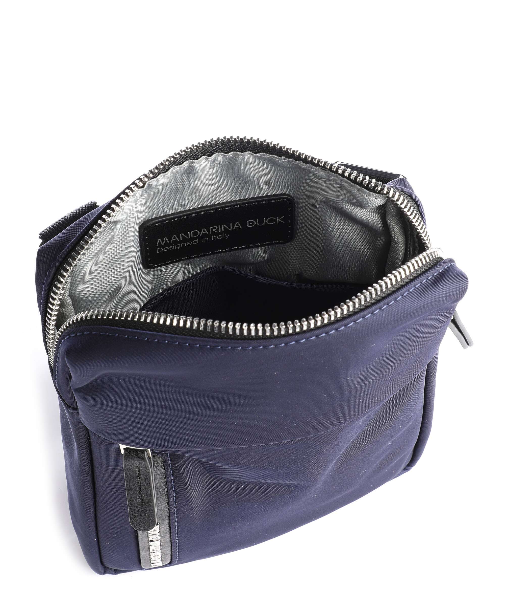 Mandarina Duck Hunter Crossbody tas eclipse - Image 5