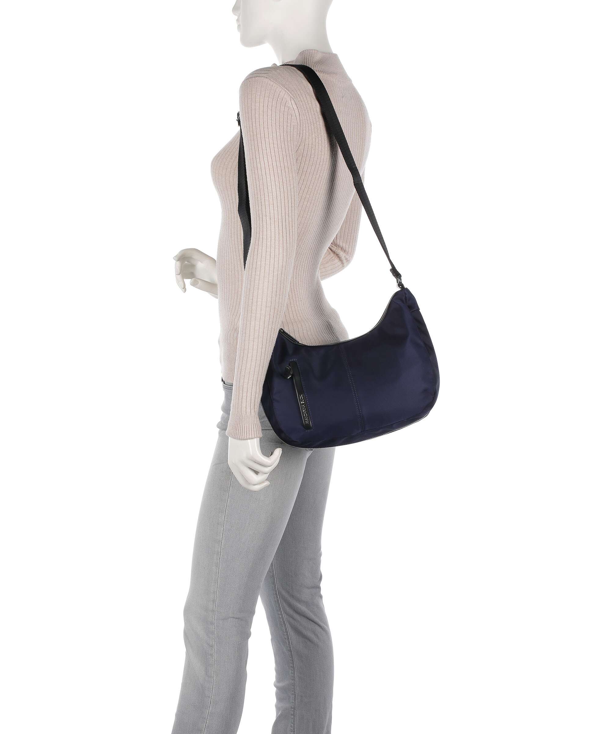Mandarina Duck Hunter Crossbody tas eclipse - Image 3