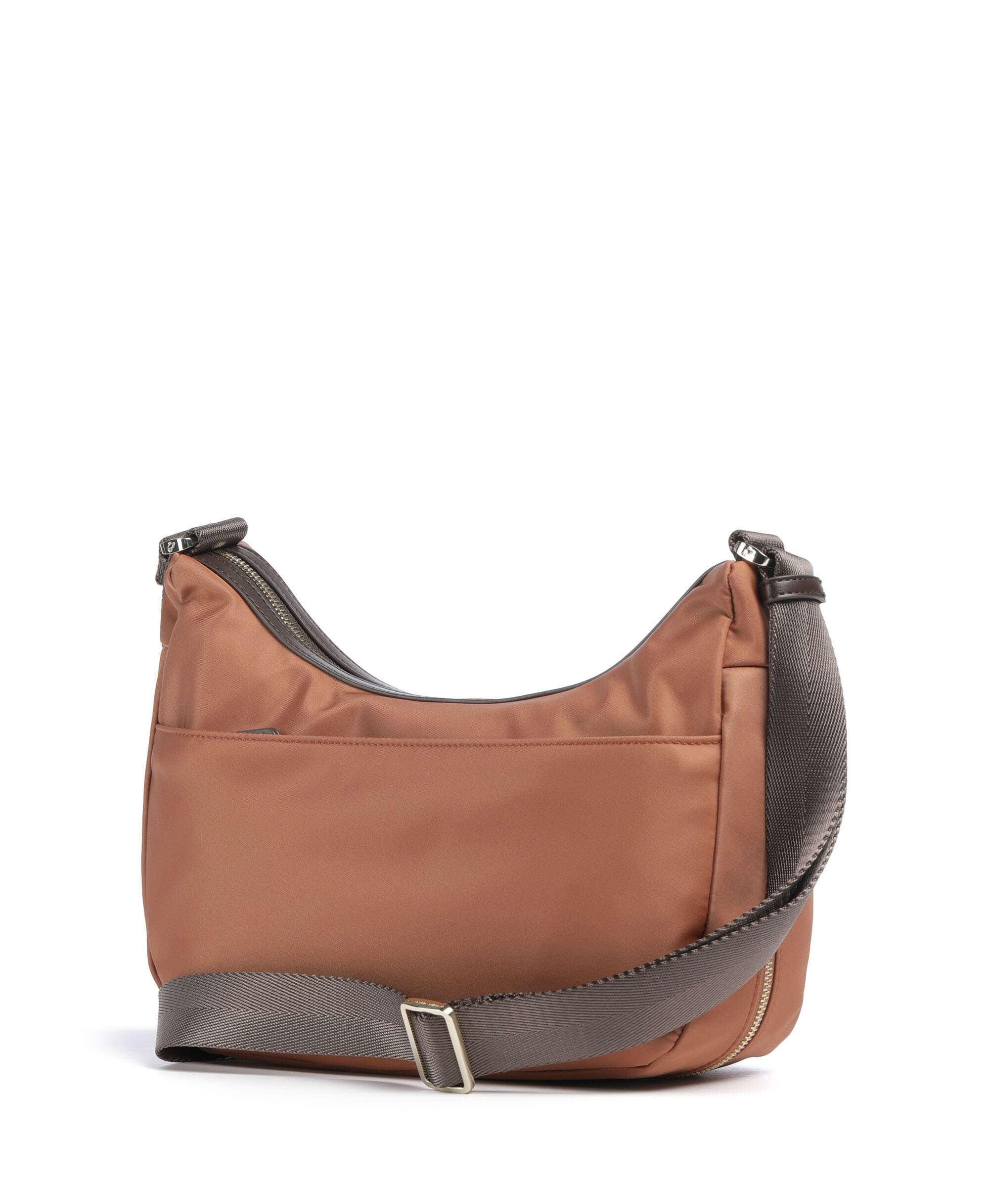 Mandarina Duck Hunter Crossbody tas pecan nut - Image 2