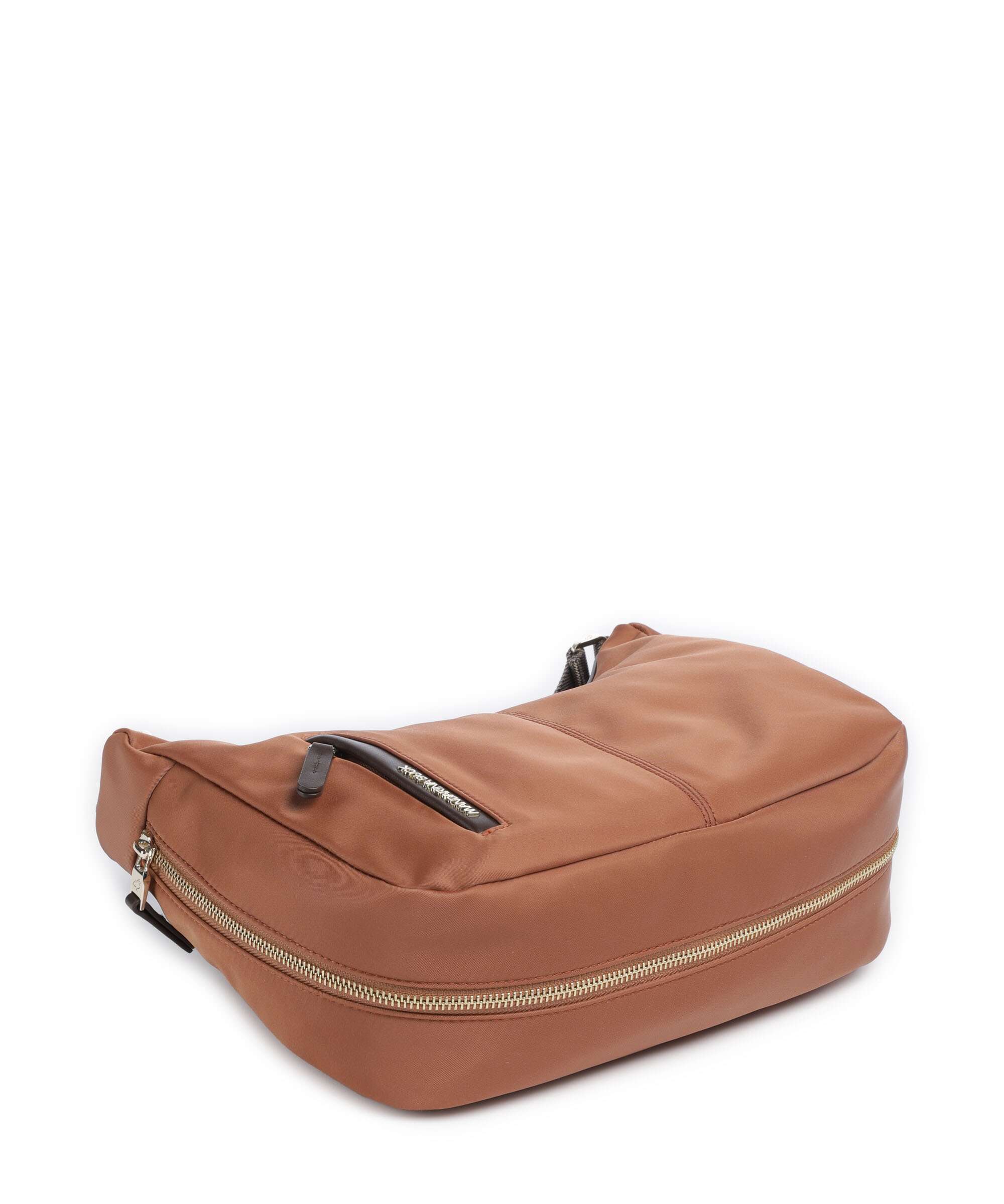 Mandarina Duck Hunter Crossbody tas pecan nut - Image 5
