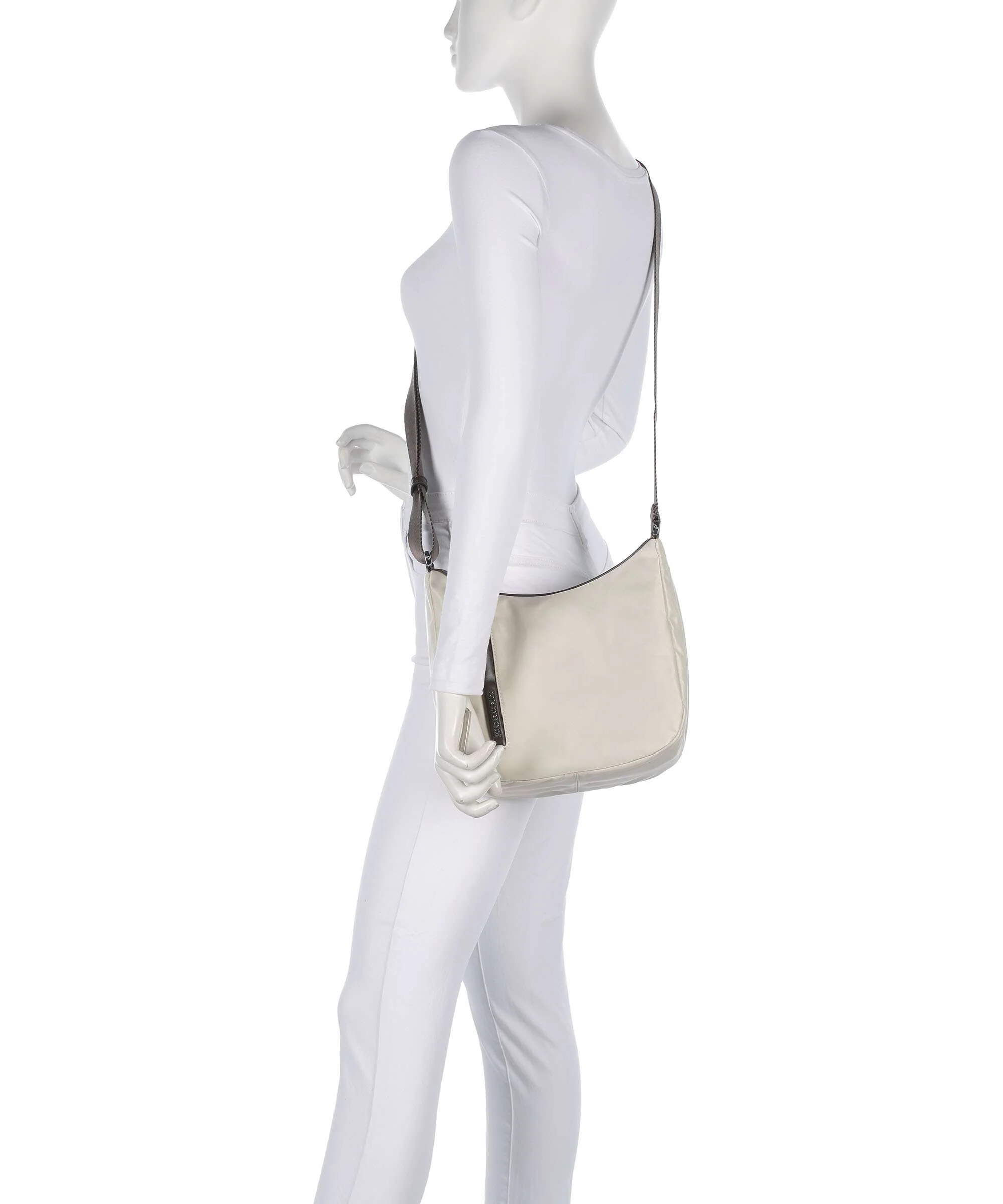 Mandarina Duck Hunter Crossbody tas latte - Image 3