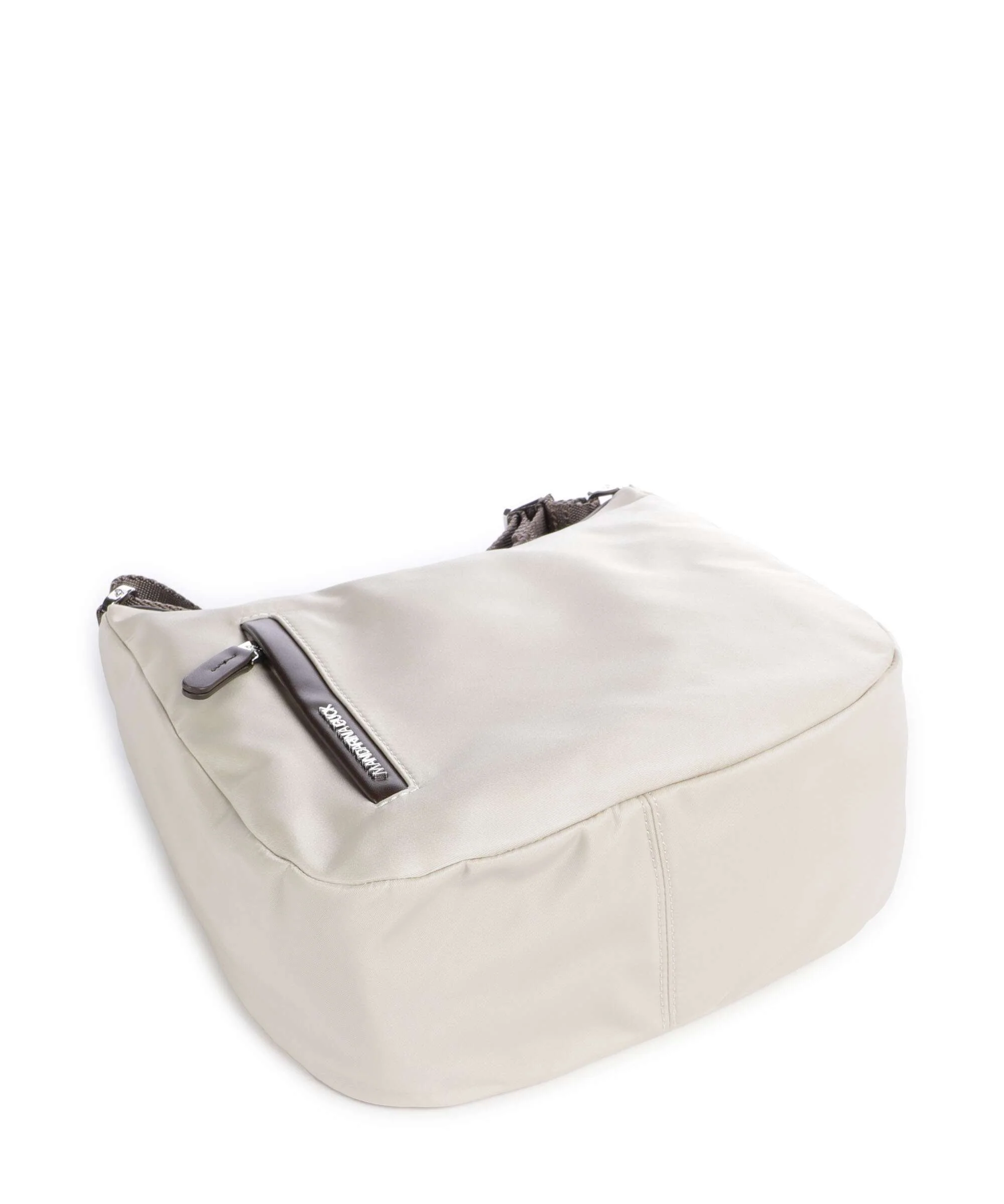Mandarina Duck Hunter Crossbody tas latte - Image 5