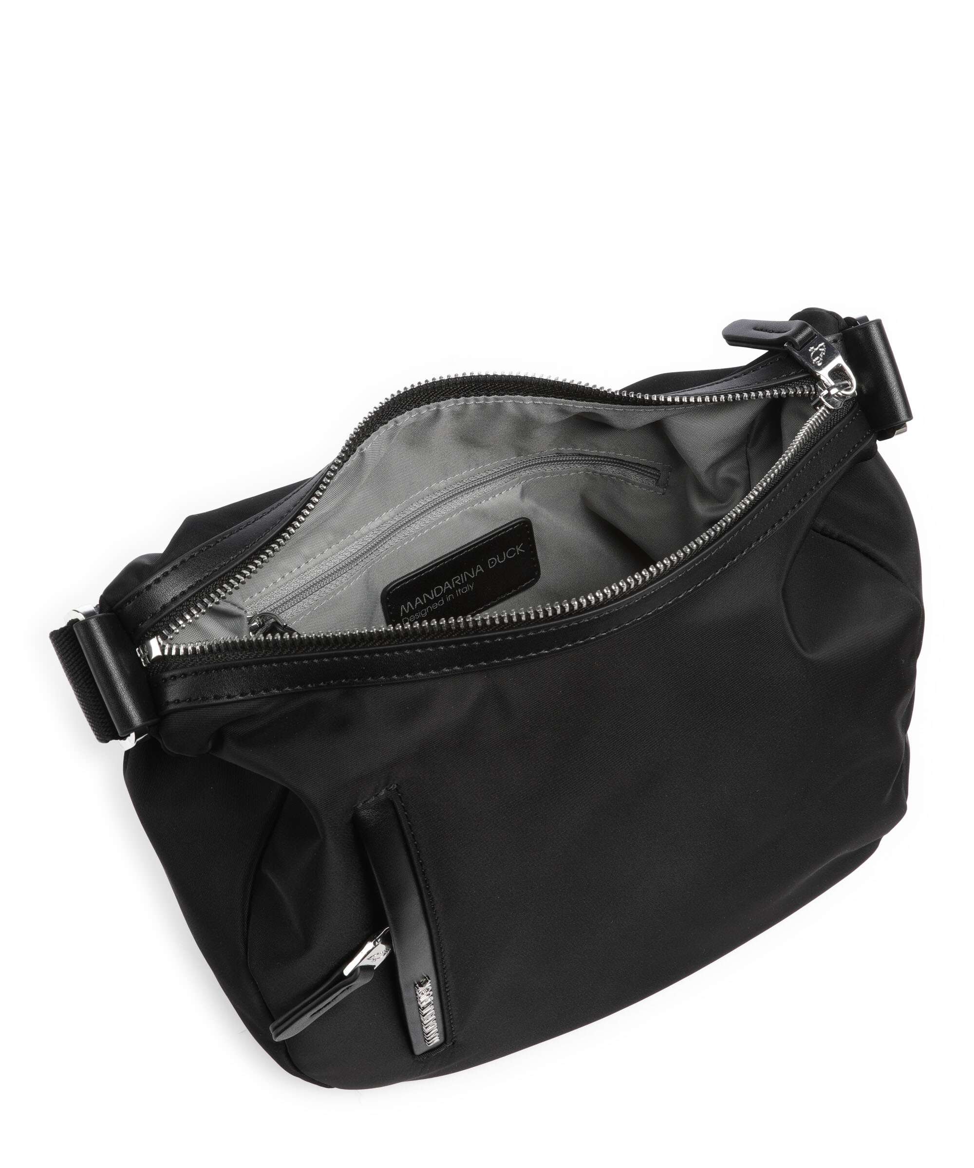 Mandarina Duck Hunter Crossbody tas black - Image 6