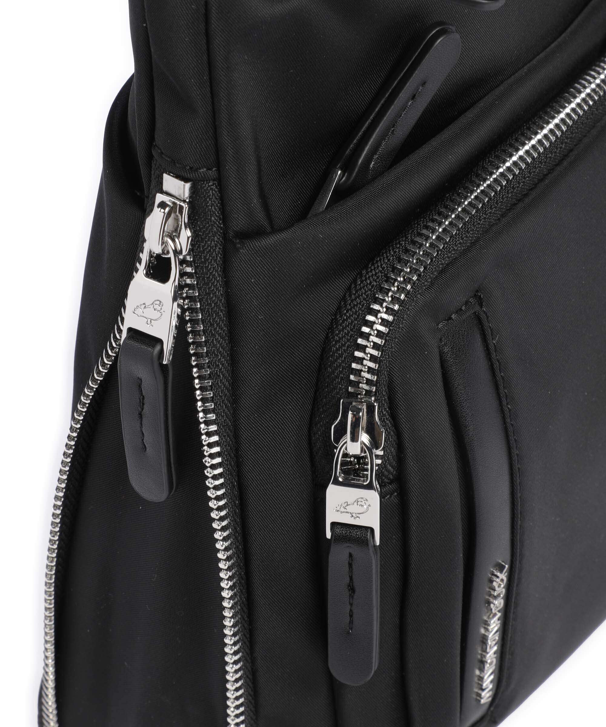 Mandarina Duck Hunter Crossbody tas black - Image 4