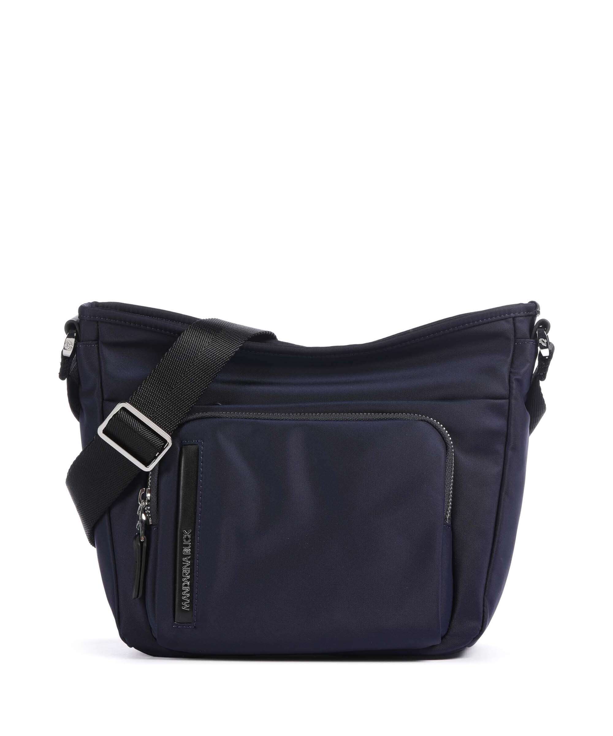 Mandarina Duck Hunter Crossbody tas eclipse