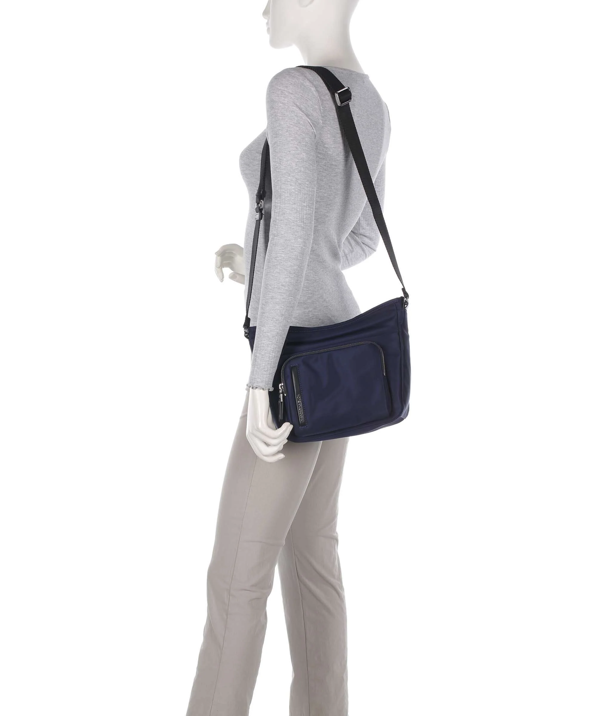 Mandarina Duck Hunter Crossbody tas eclipse - Image 3