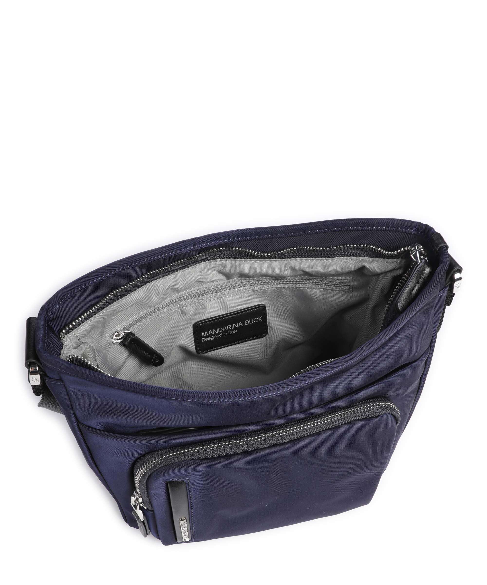 Mandarina Duck Hunter Crossbody tas eclipse - Image 6