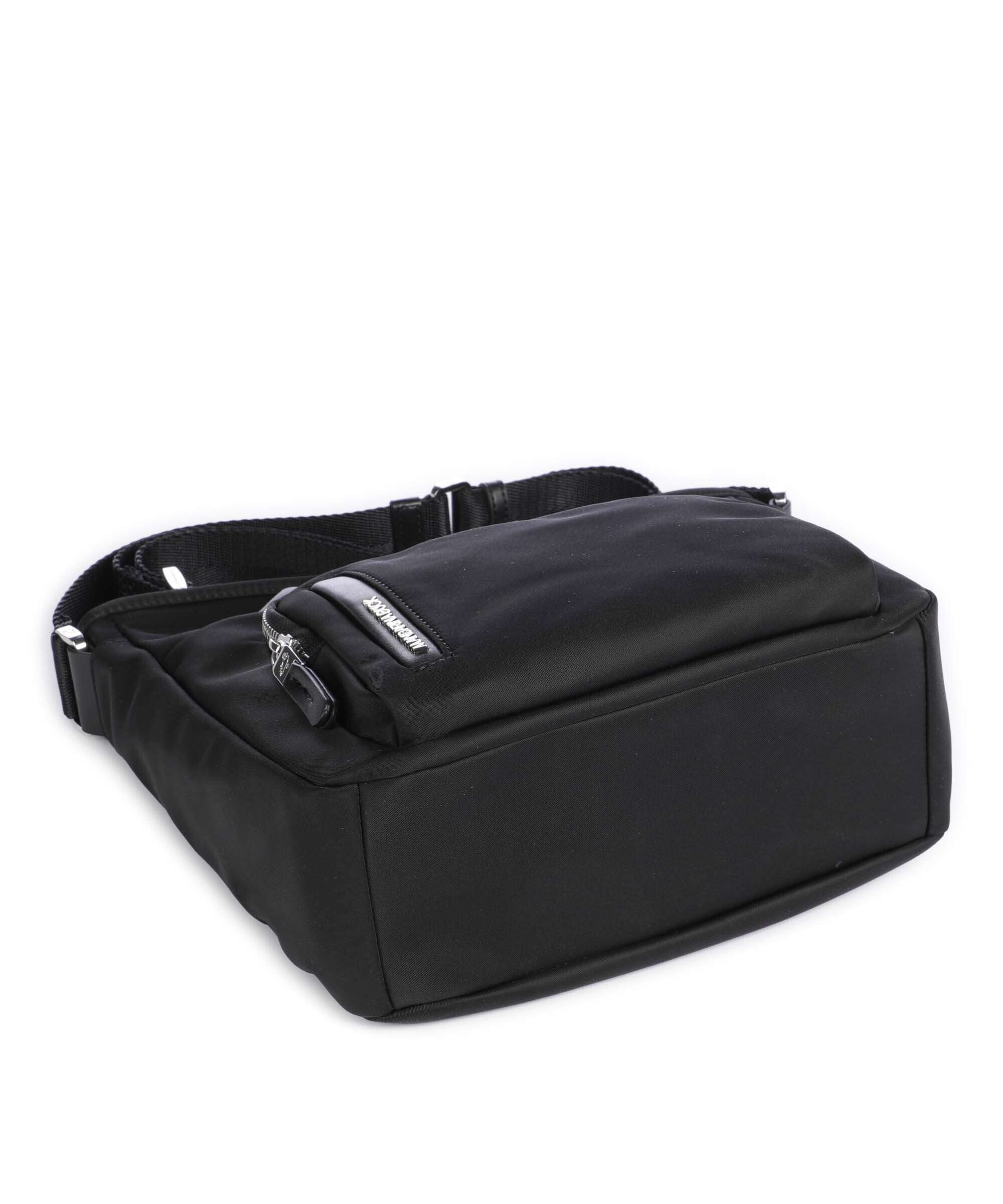Mandarina Duck Hunter Crossbody tas black - Image 5