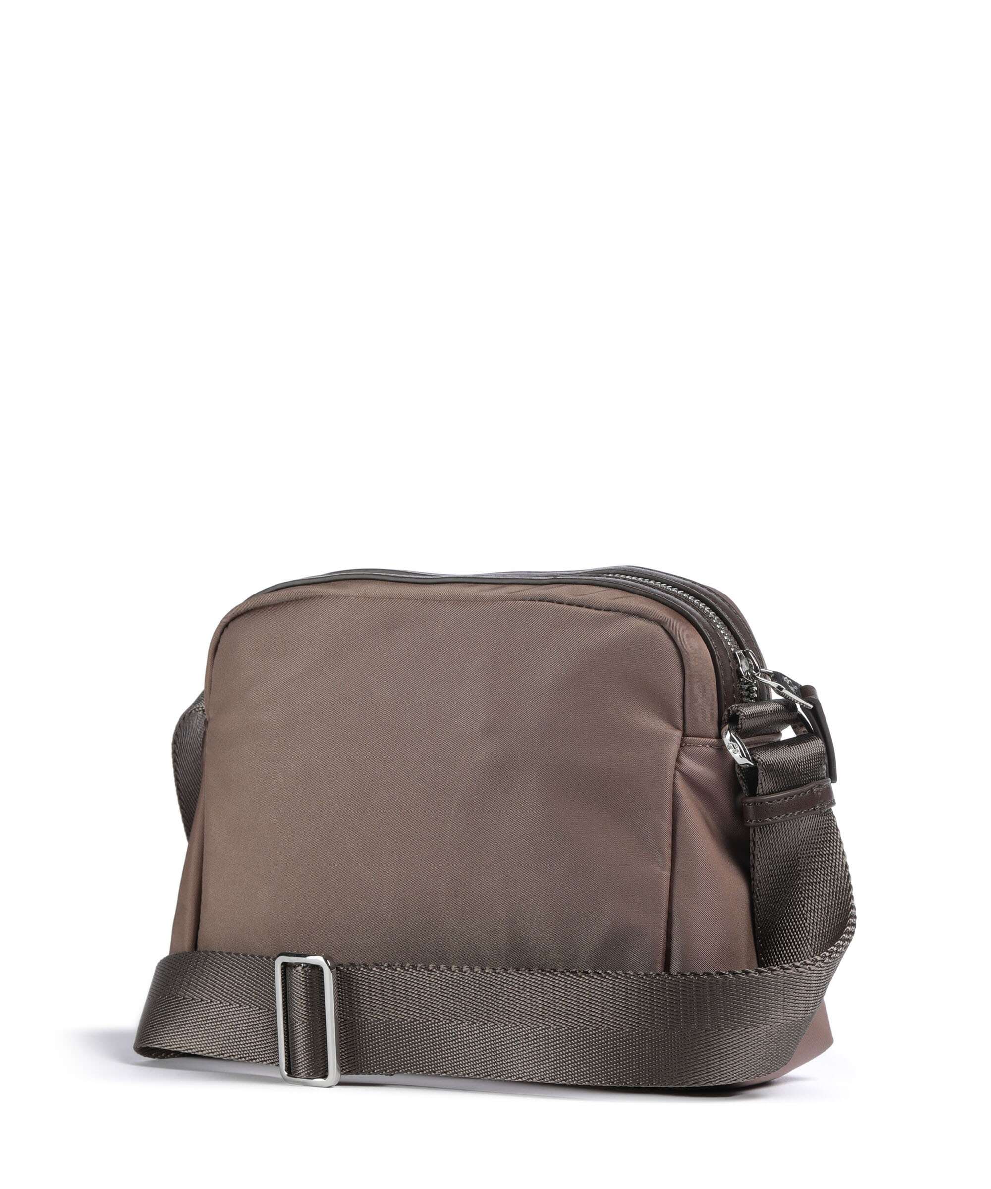 Mandarina Duck Hunter Crossbody tas beaver - Image 2