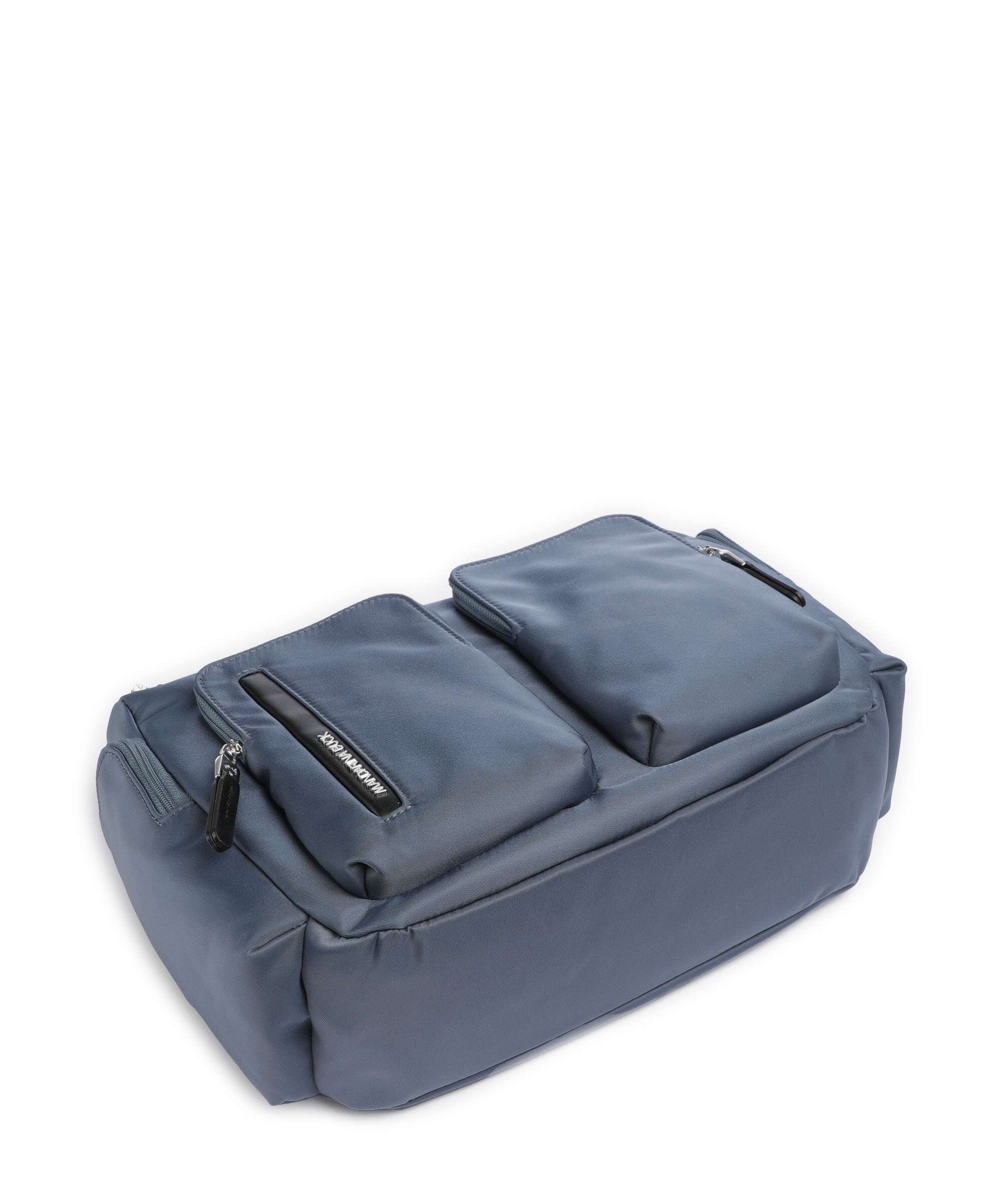 Mandarina Duck Hunter Crossbody tas blue wing - Image 5