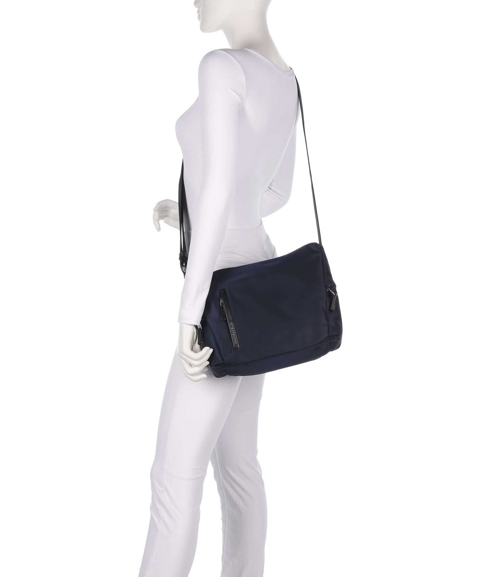 Mandarina Duck Hunter Crossbody tas eclipse - Image 3