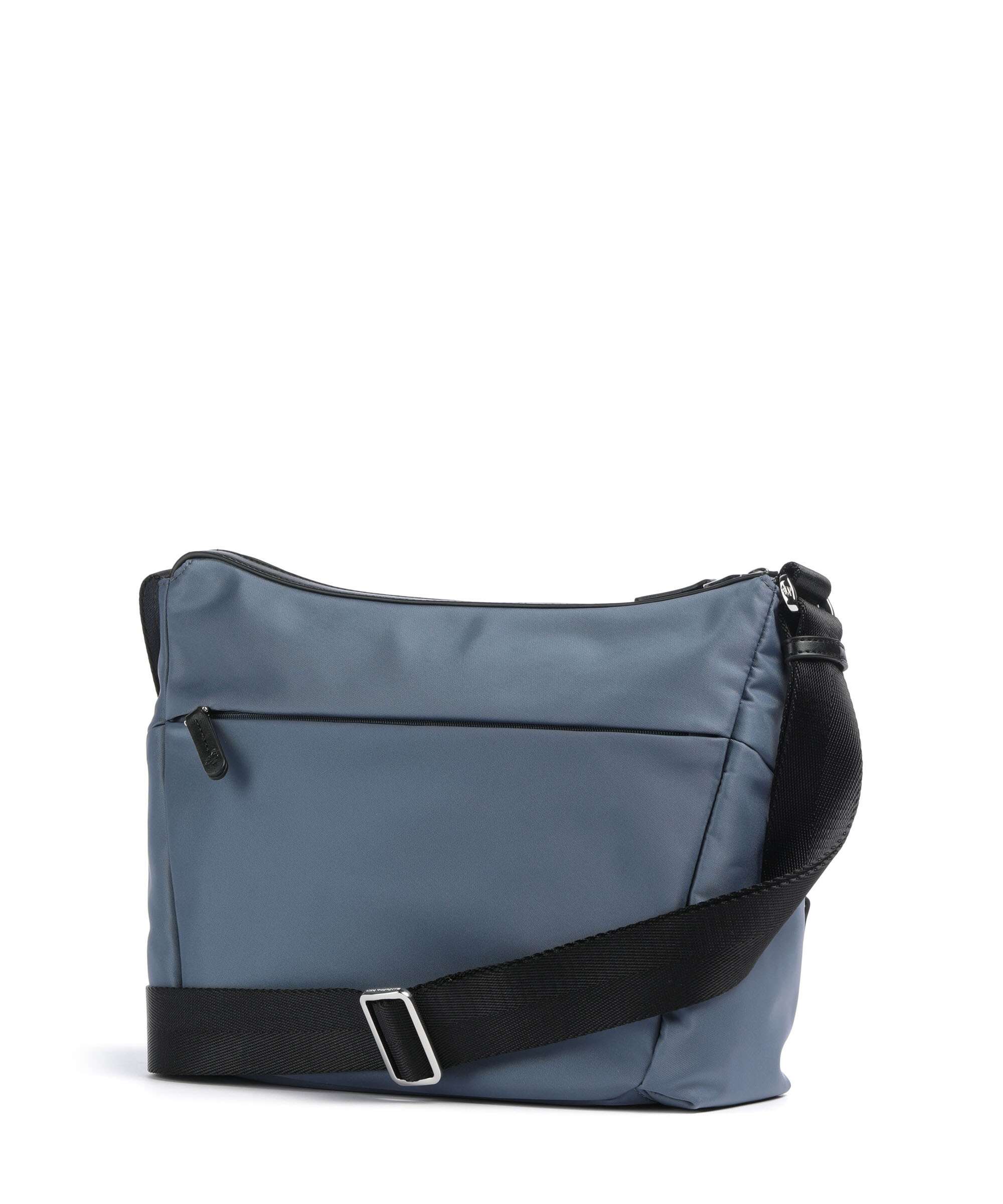 Mandarina Duck Hunter Crossbody tas blue wing - Image 2