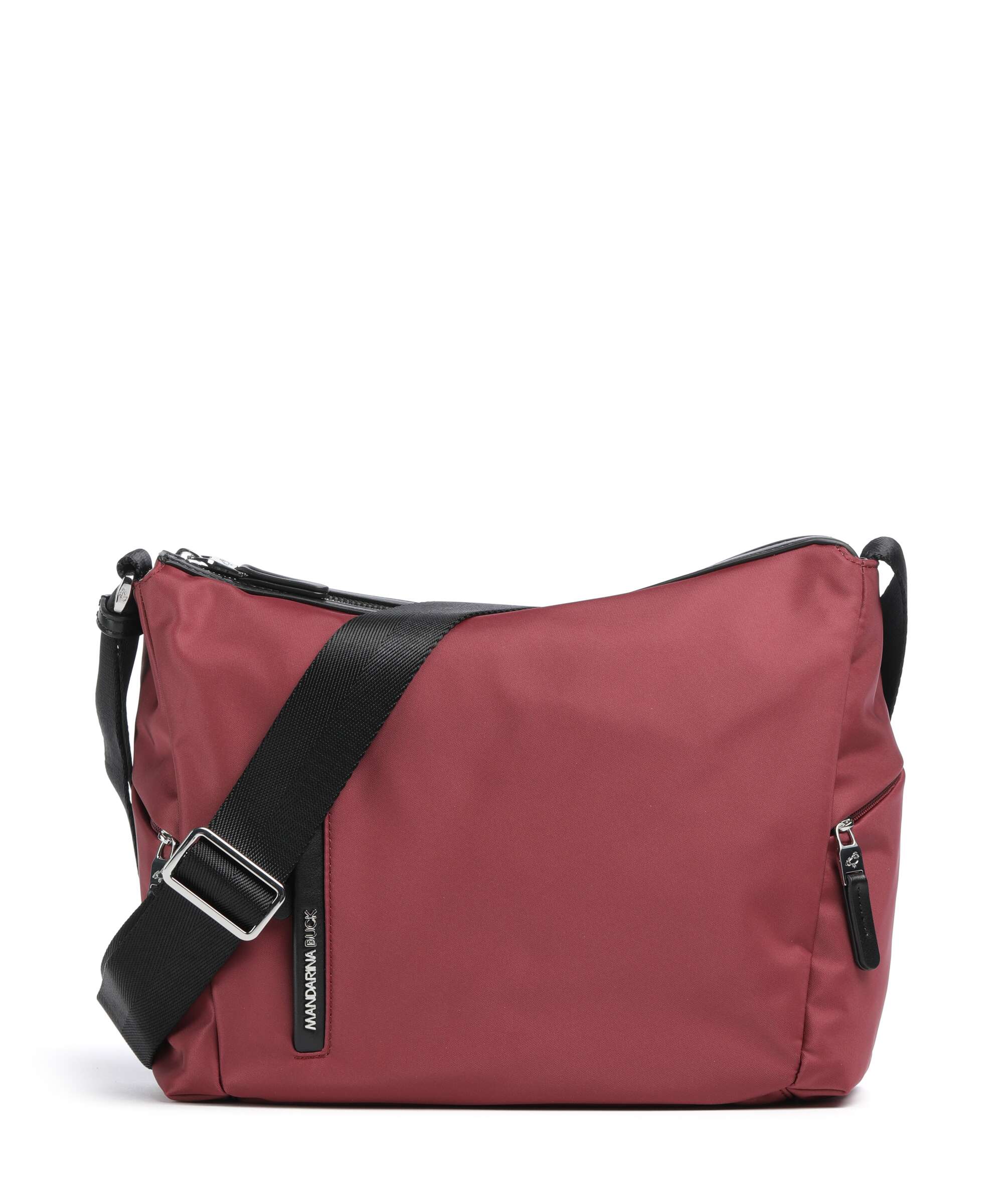 Mandarina Duck Hunter Crossbody tas grape