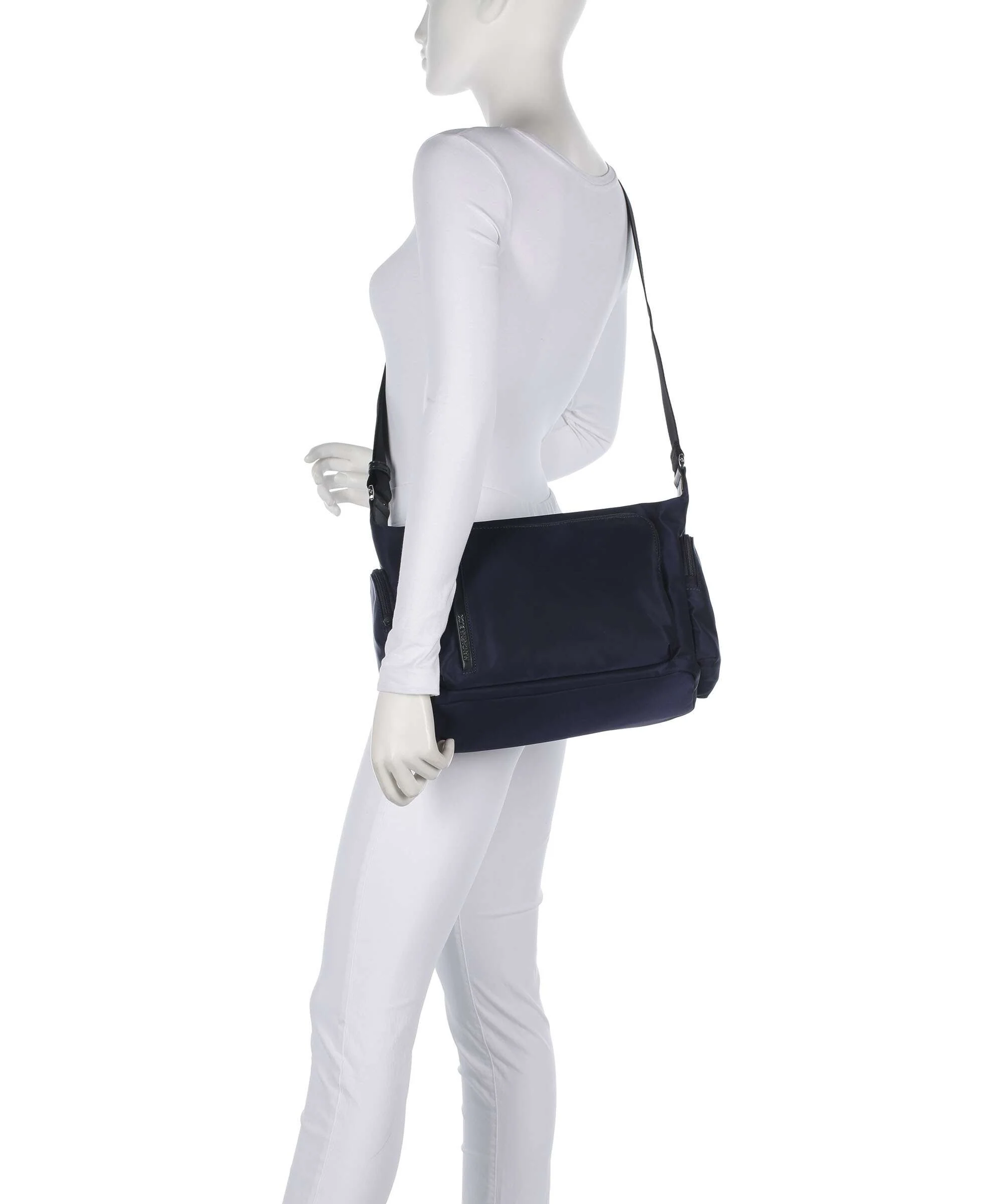 Mandarina Duck Hunter Crossbody tas eclipse - Image 3